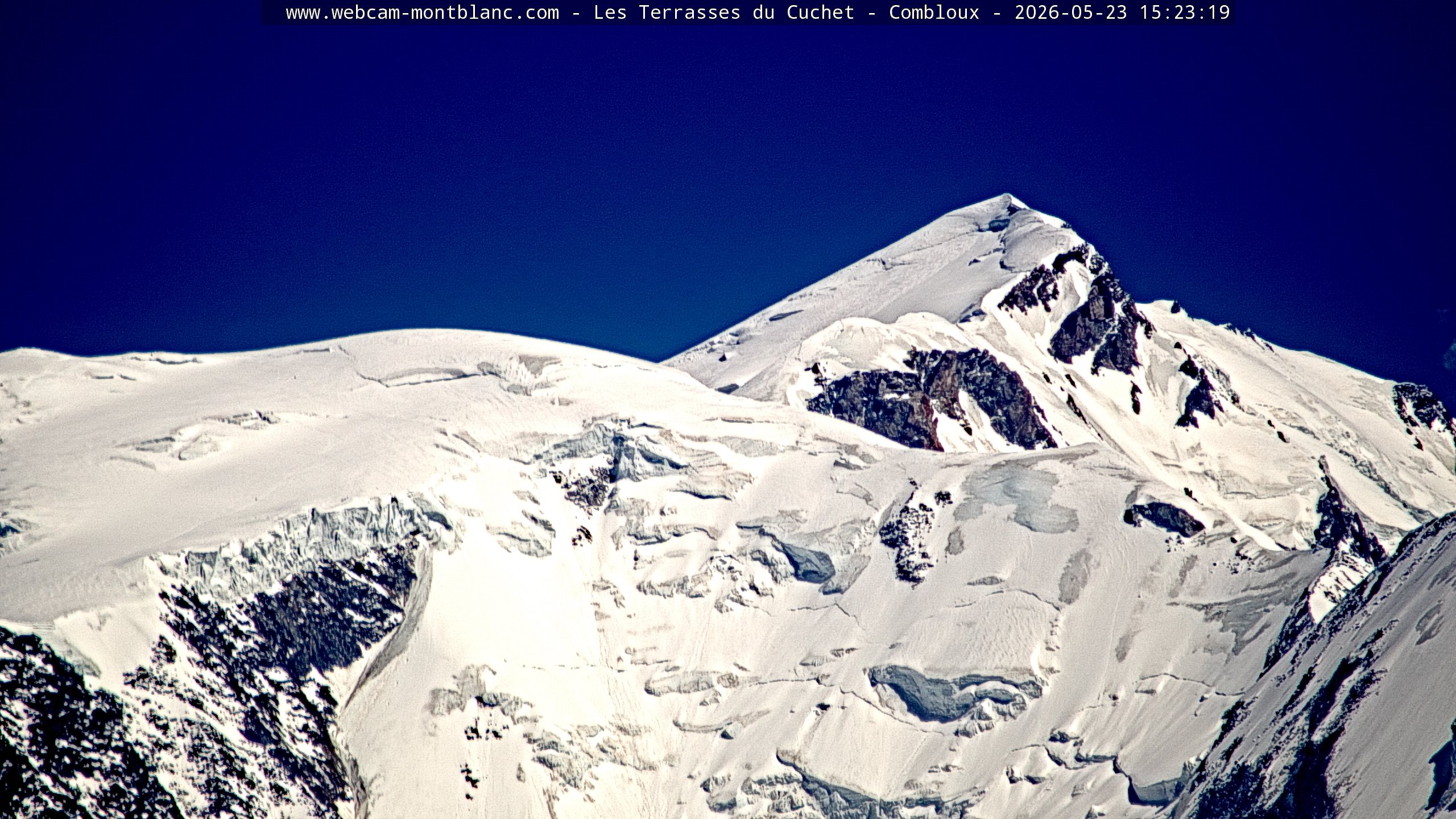 Mont Blanc