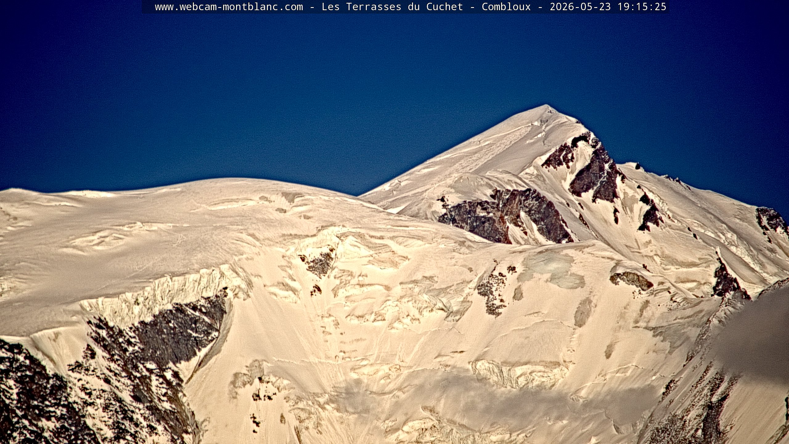 Mont Blanc