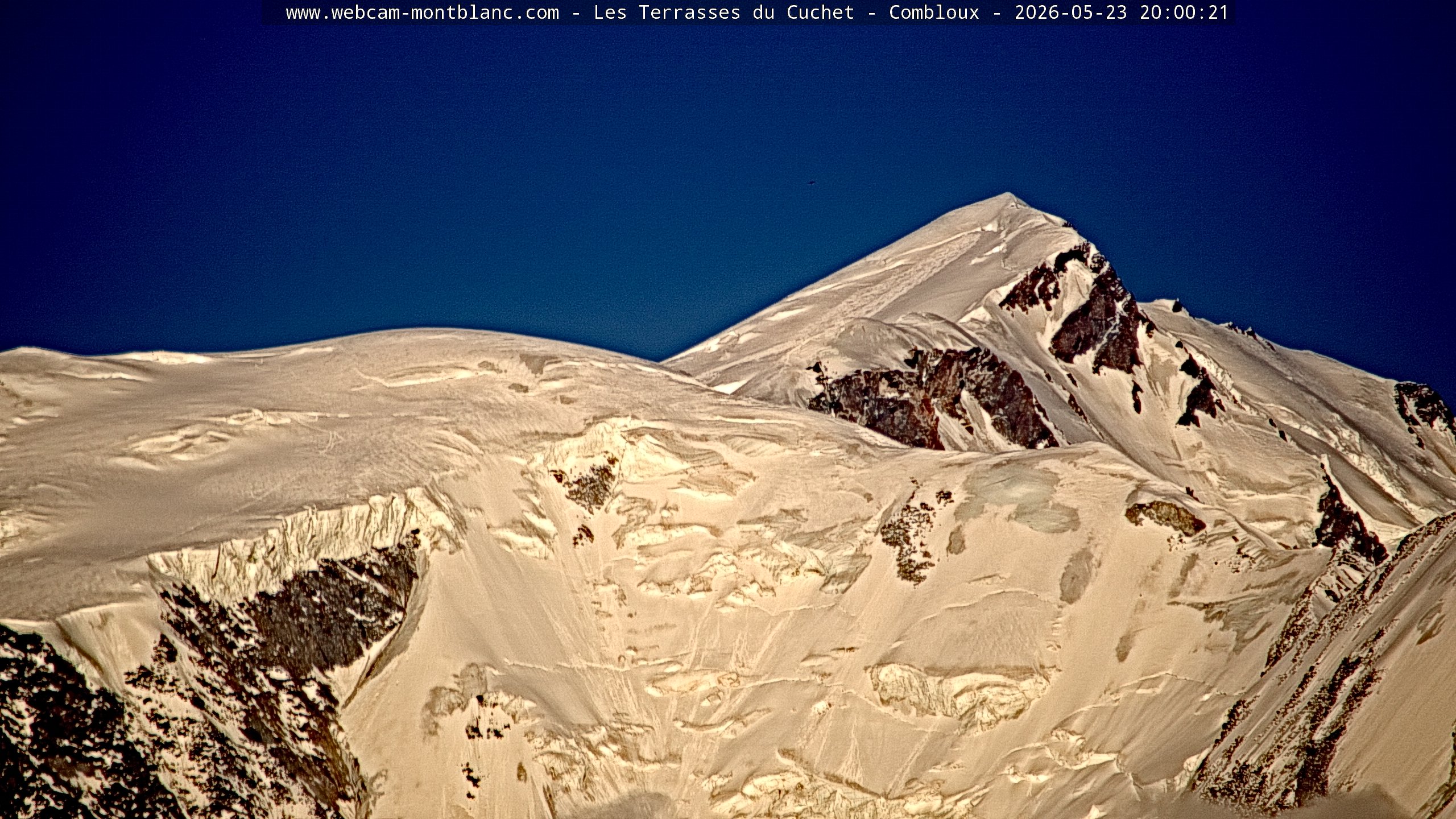 Mont Blanc