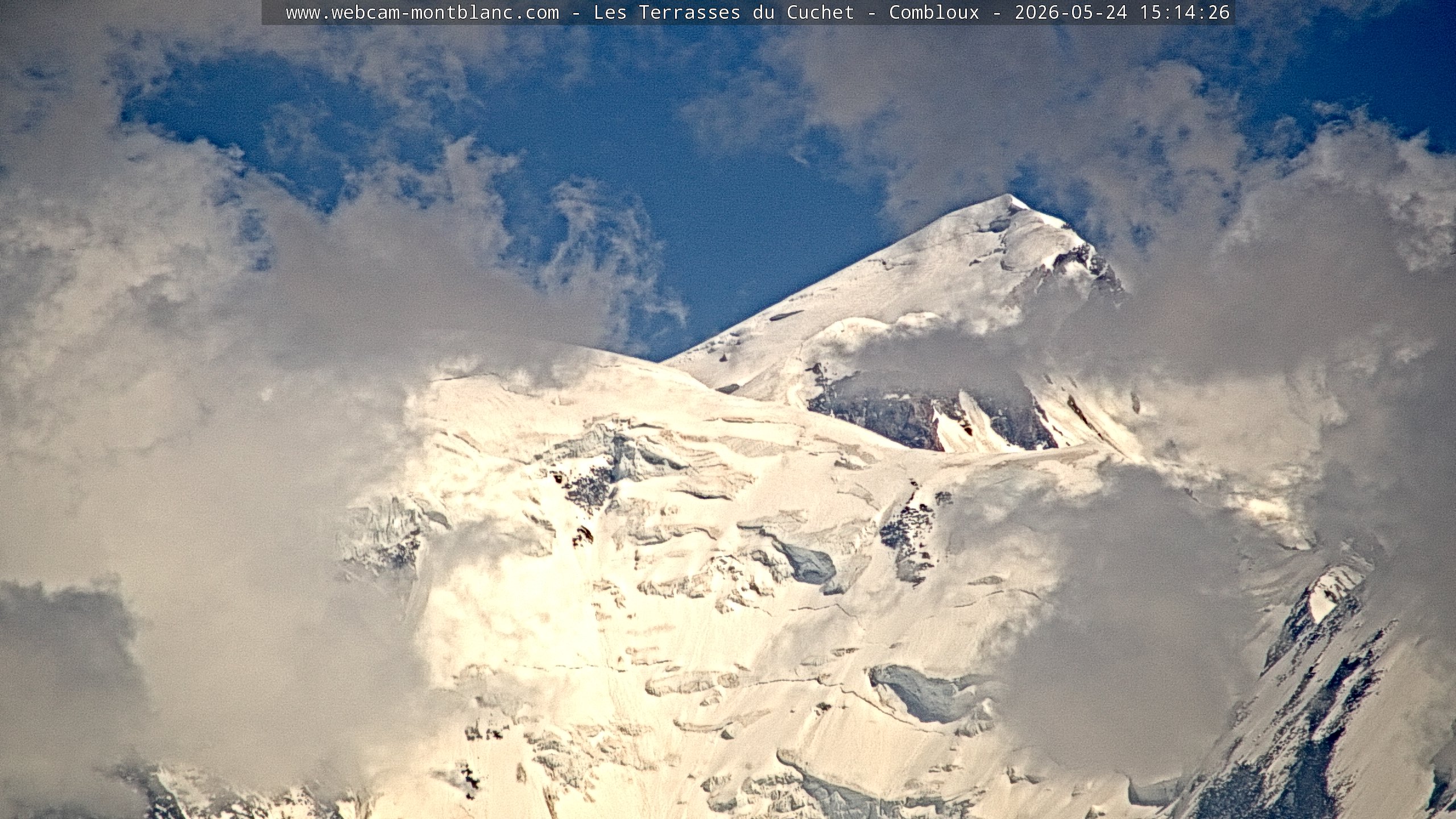 Mont Blanc
