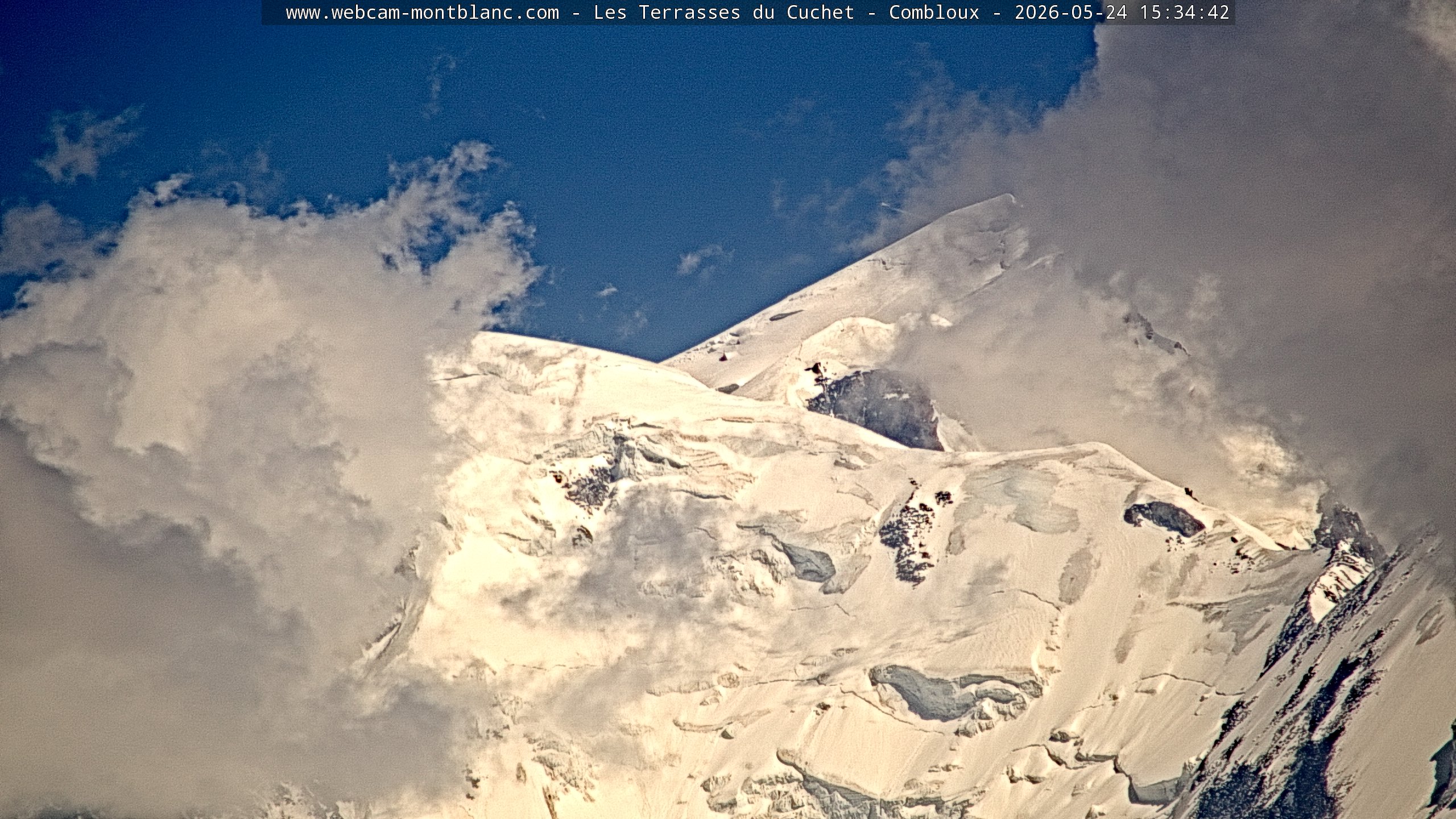 Mont Blanc