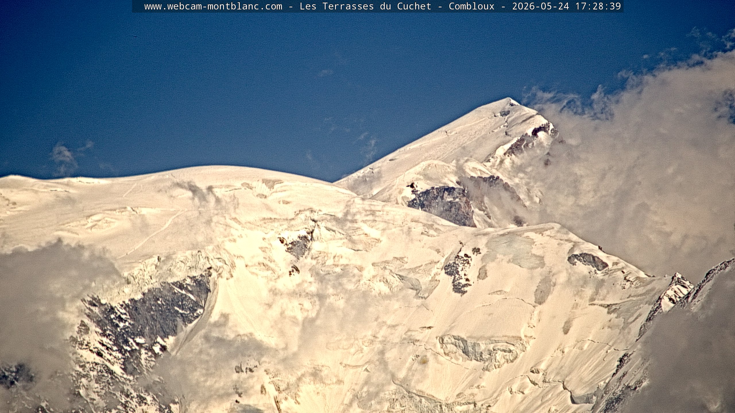 Mont Blanc