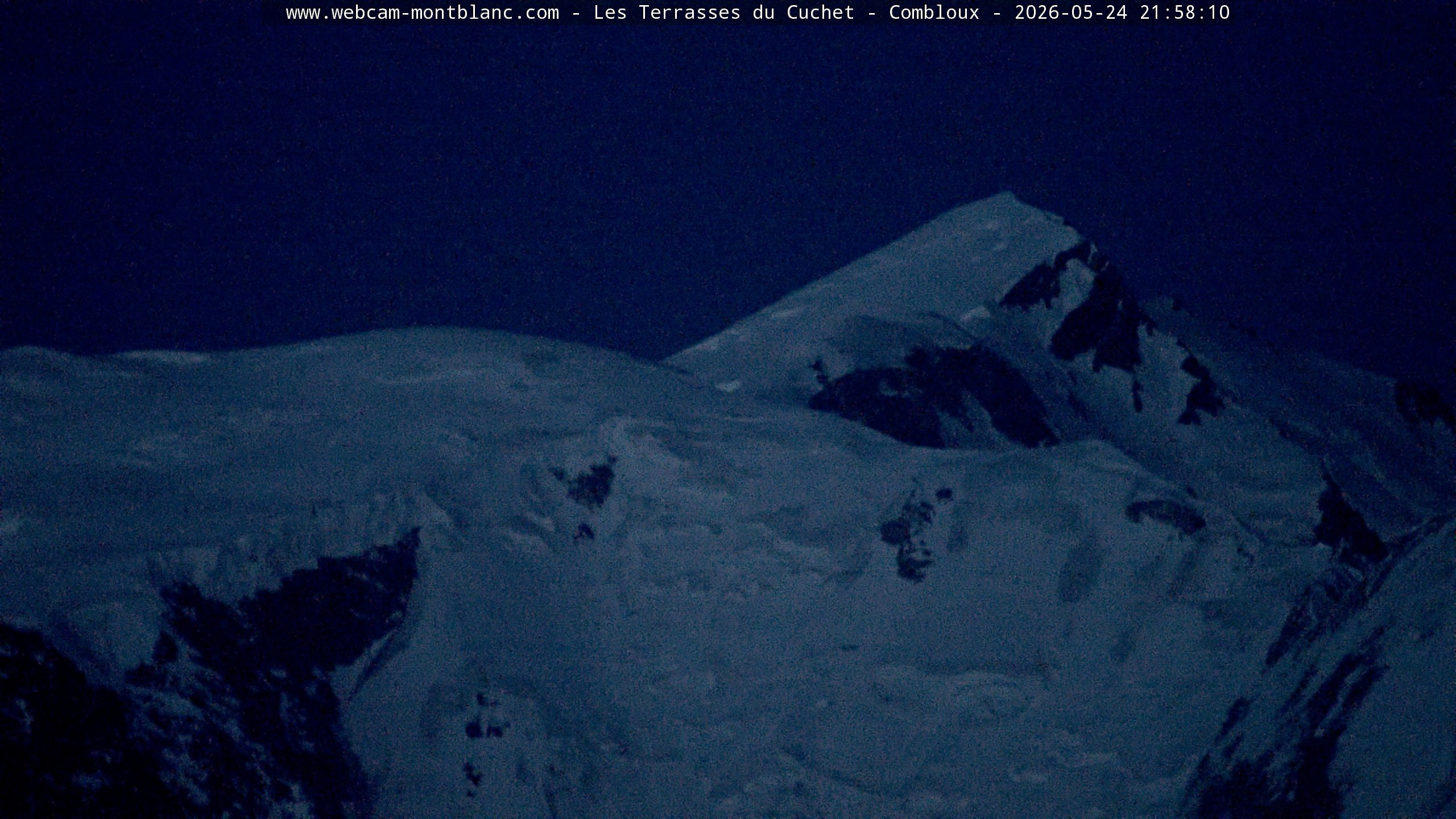 Mont Blanc