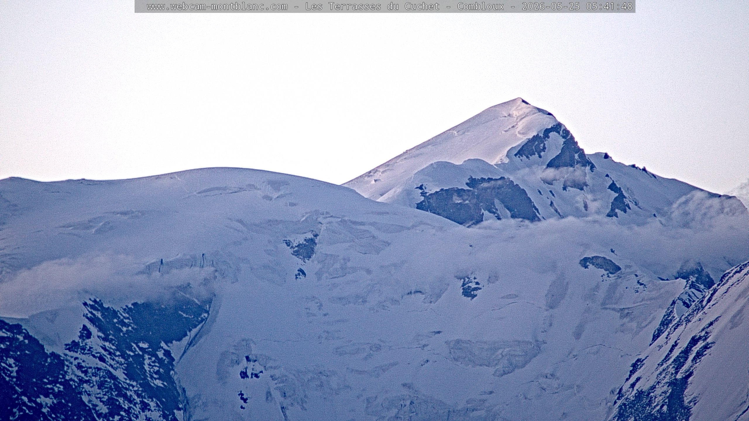 Mont Blanc