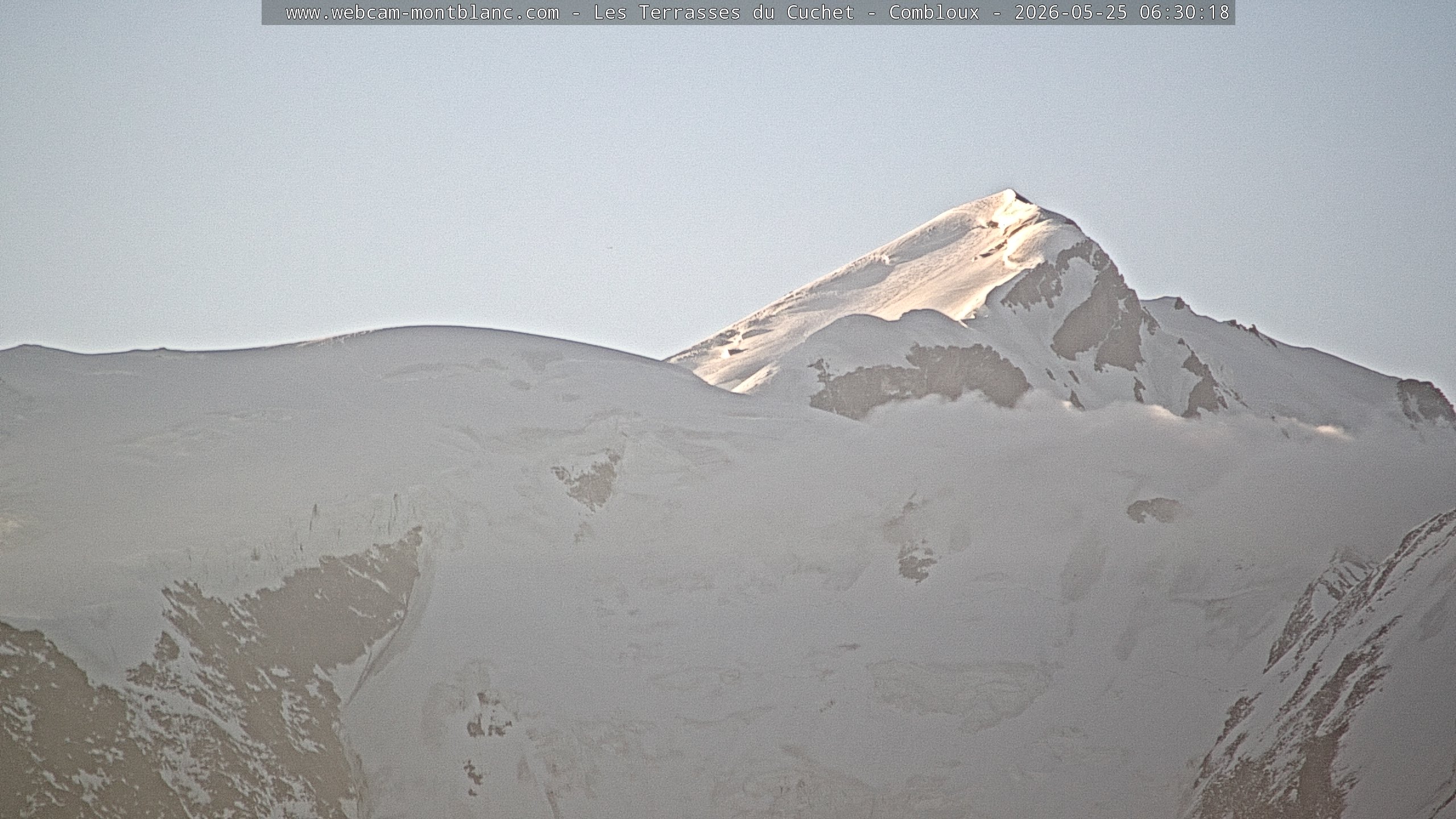 Mont Blanc
