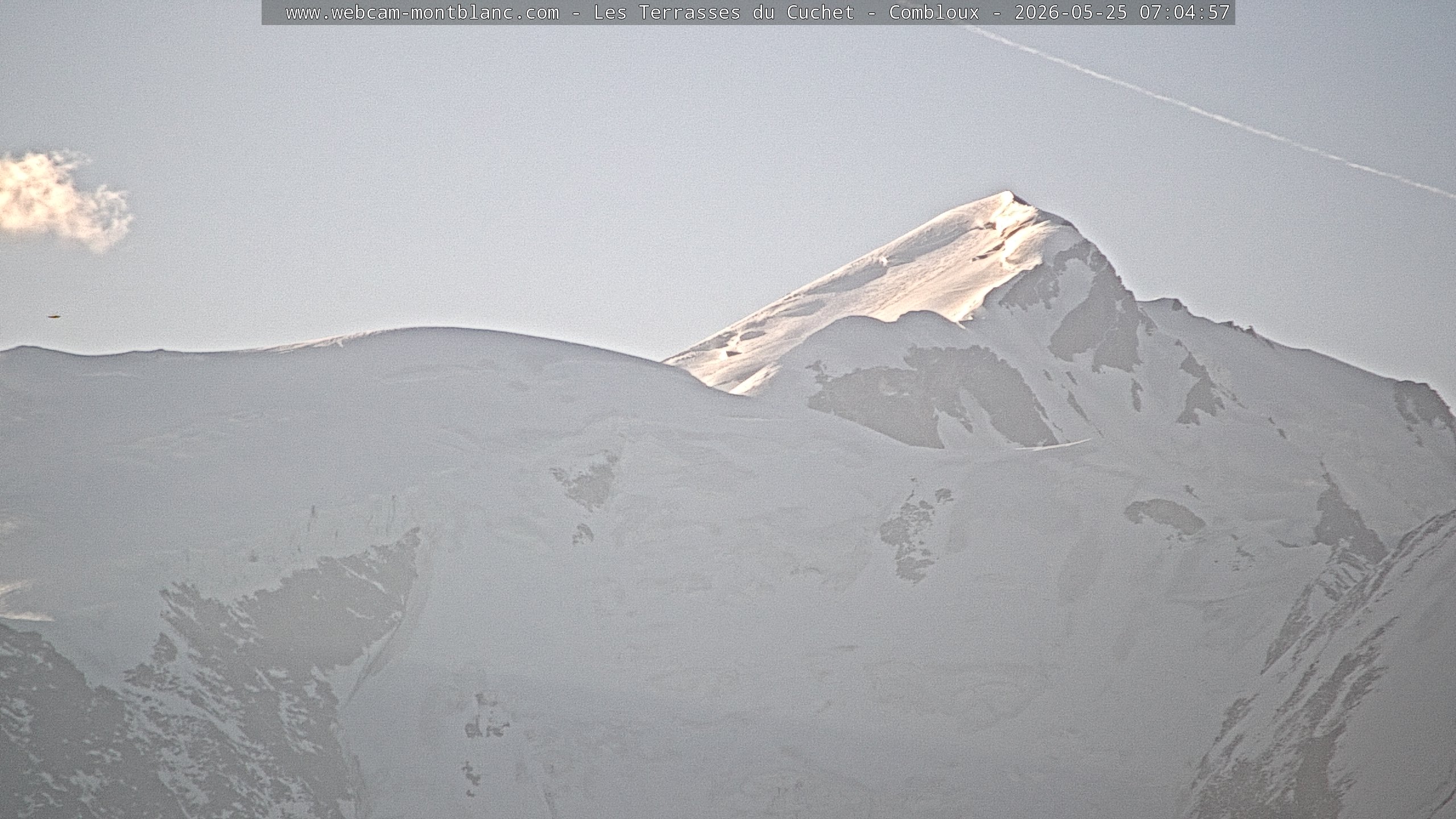 Mont Blanc