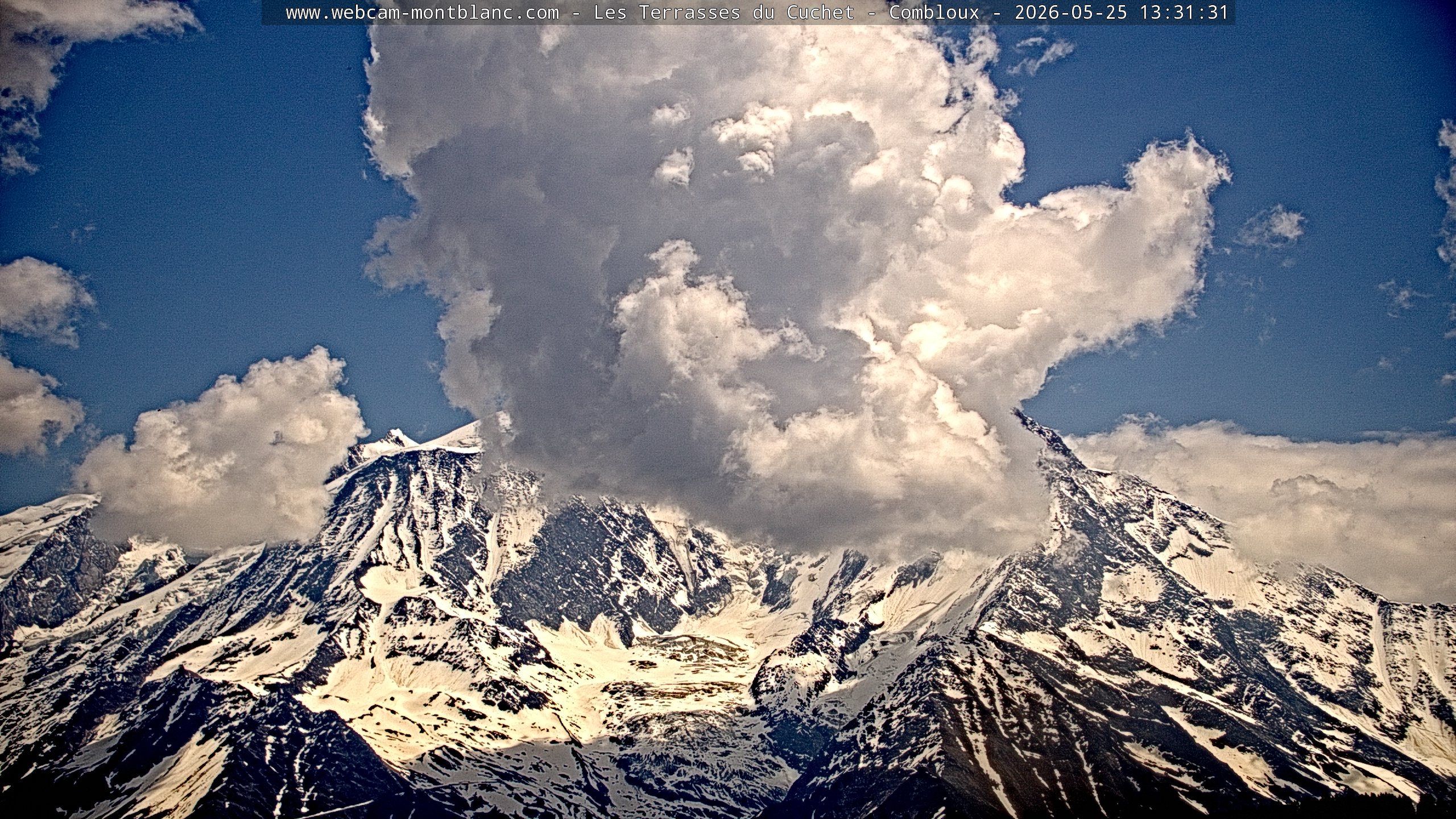 Mont Blanc