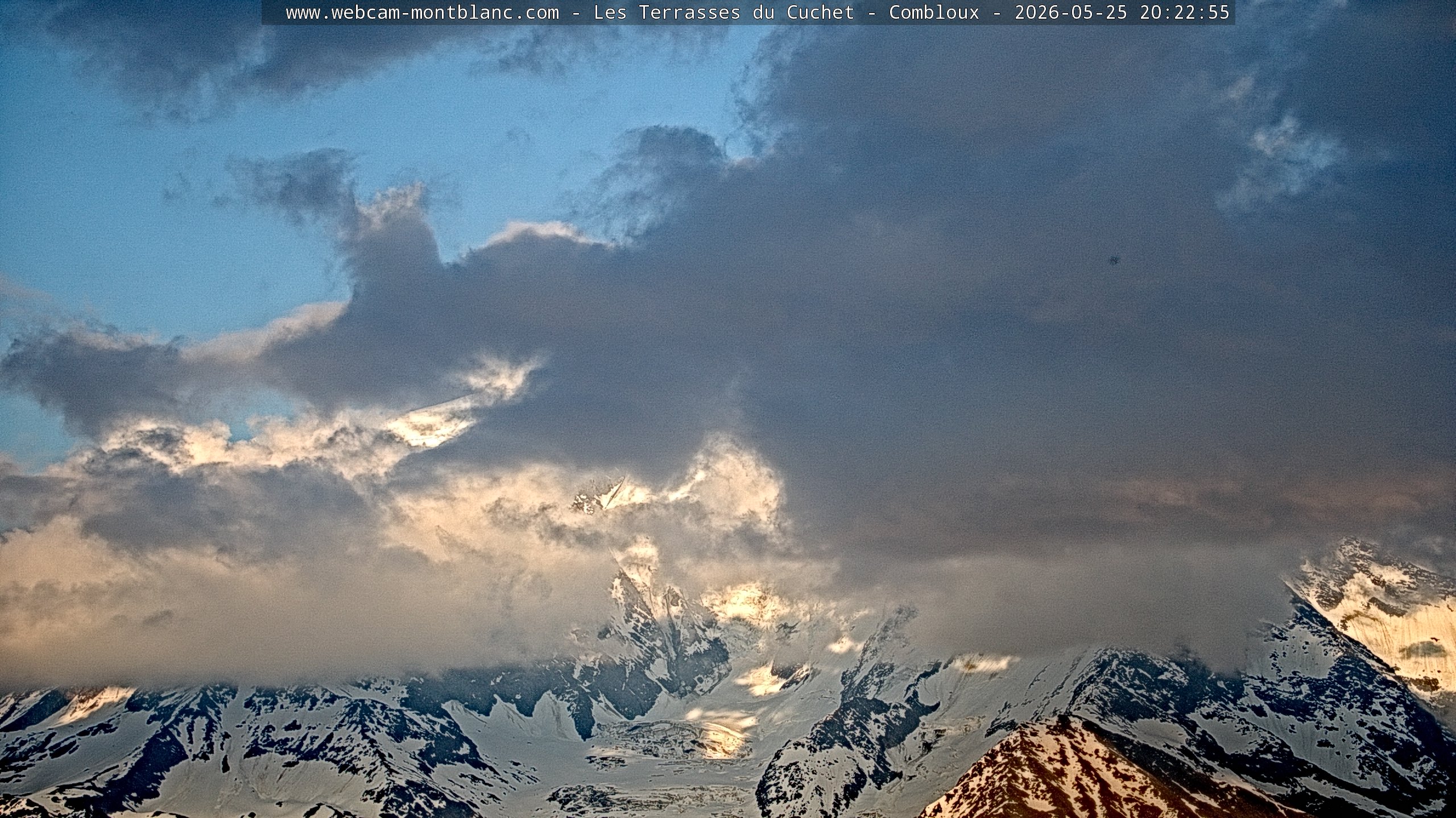 Mont Blanc