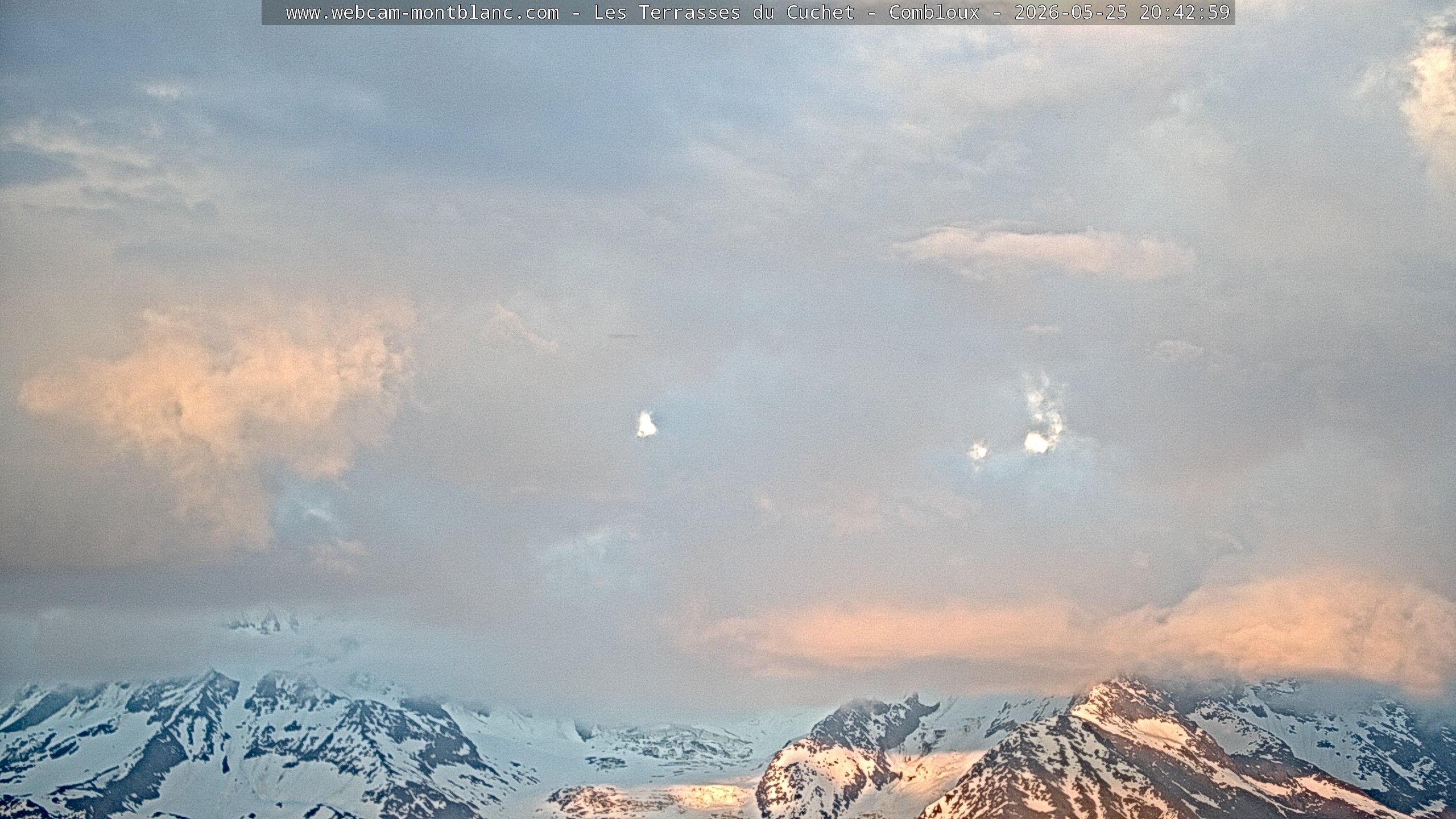 Mont Blanc