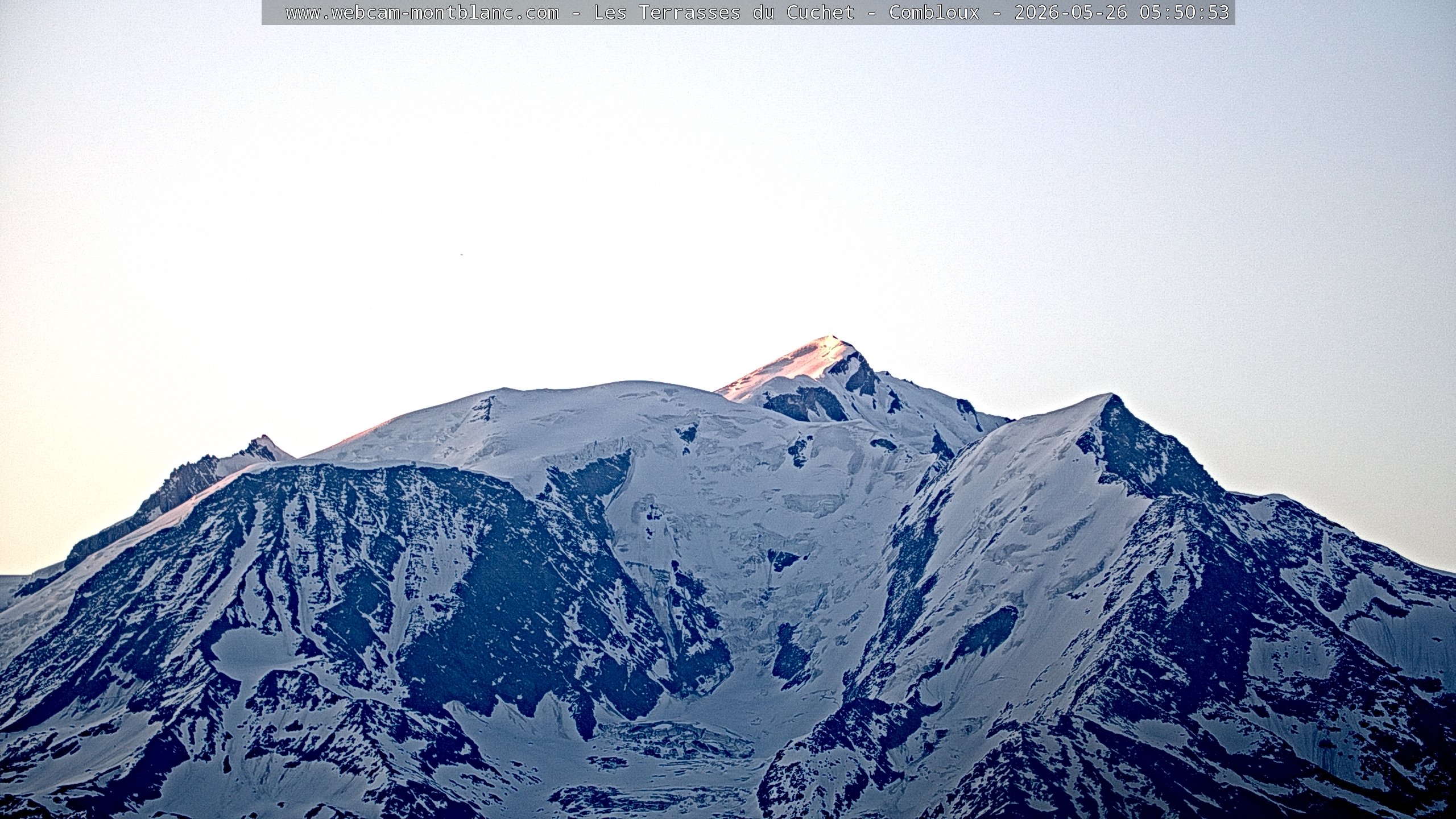 Mont Blanc