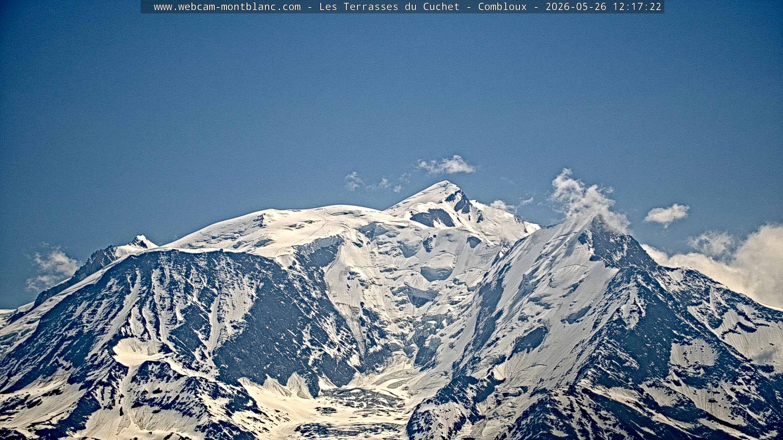 Mont Blanc
