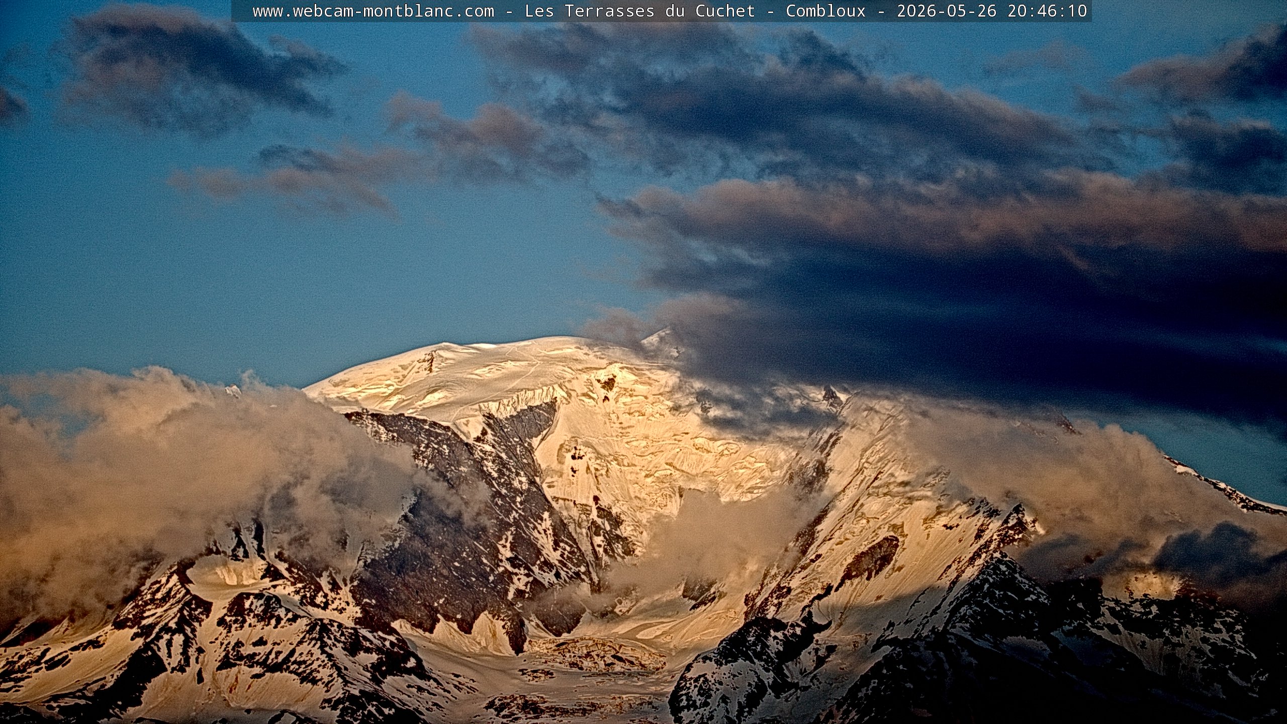 Mont Blanc