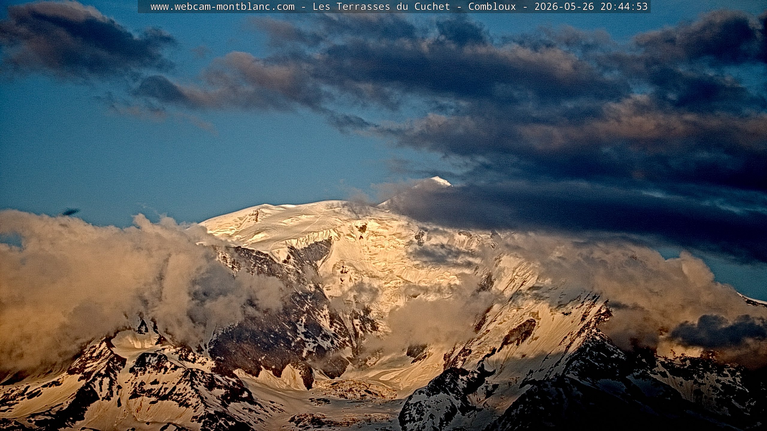 Mont Blanc