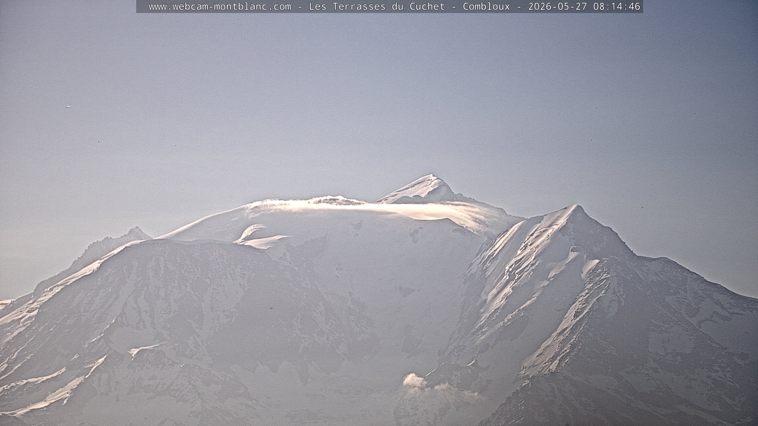 Mont Blanc