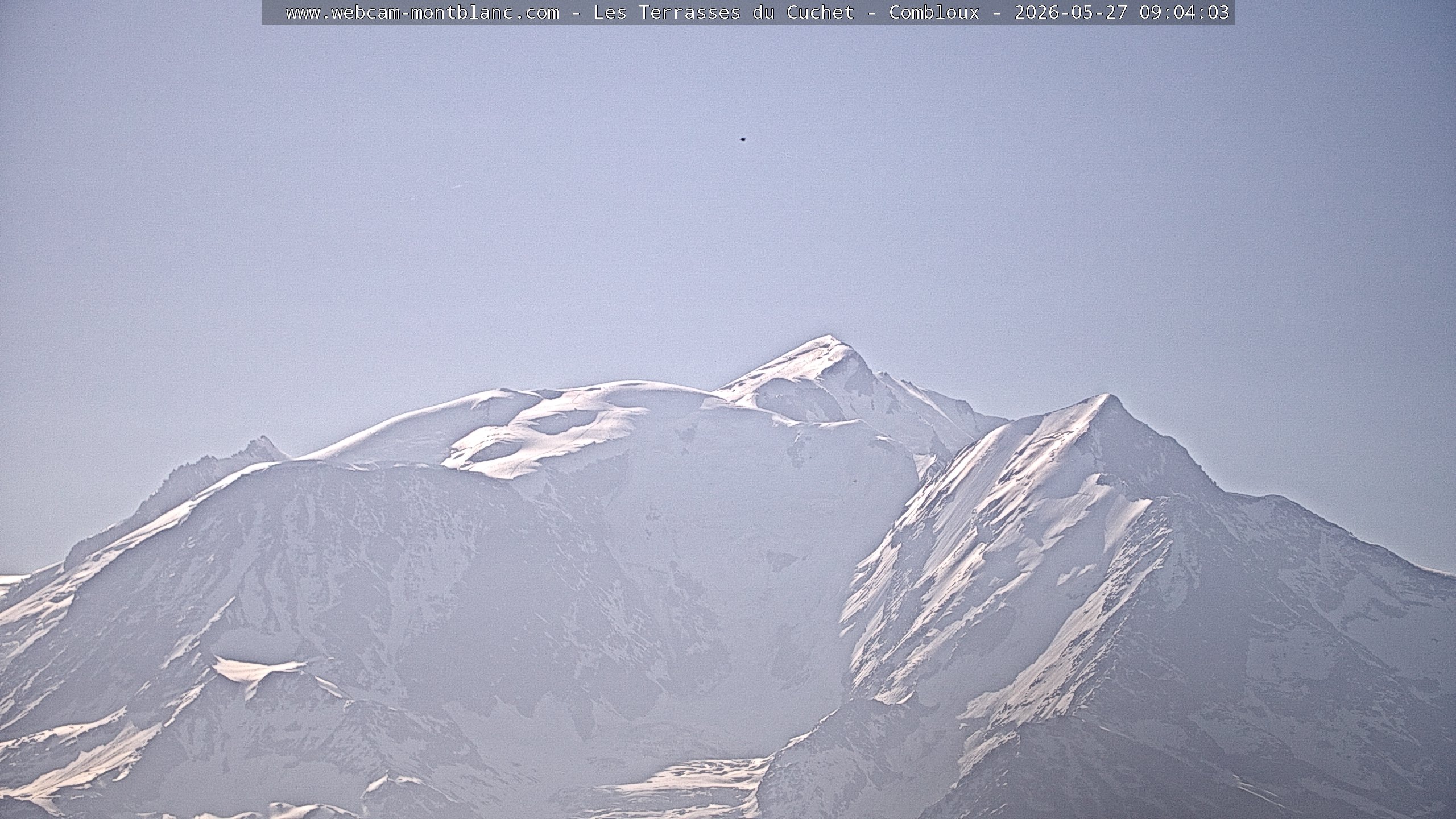 Mont Blanc