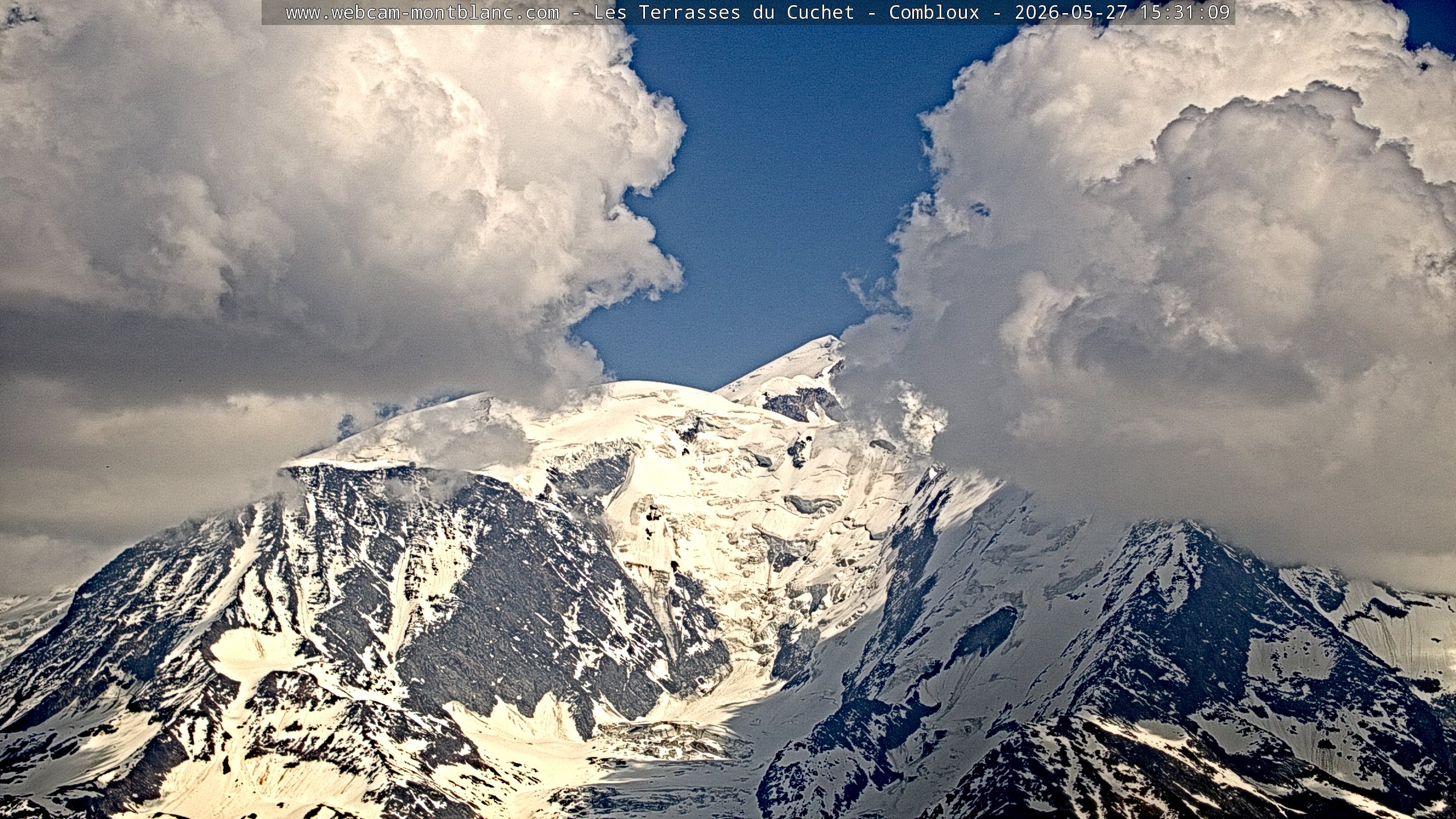 Mont Blanc