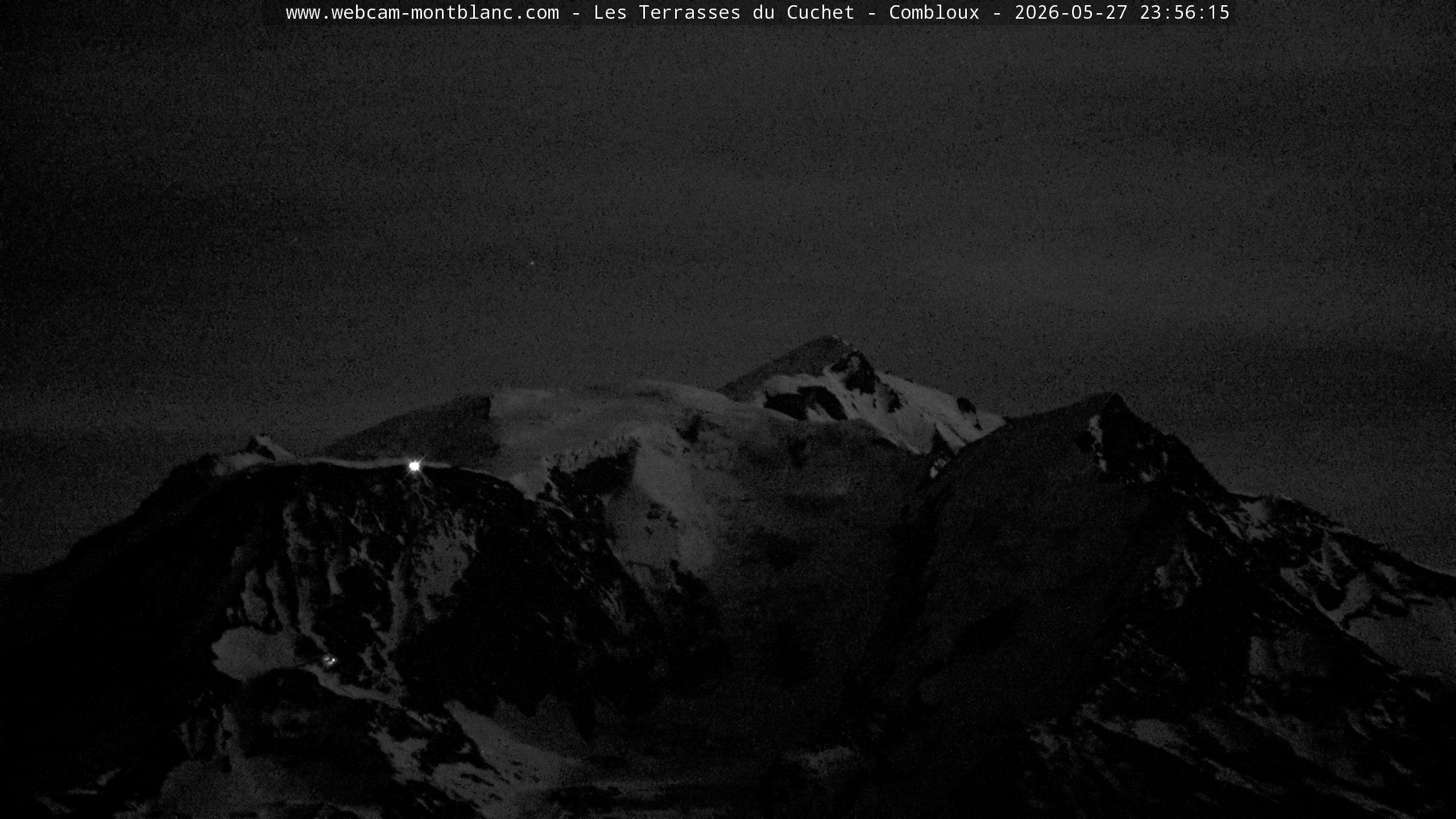 Mont Blanc