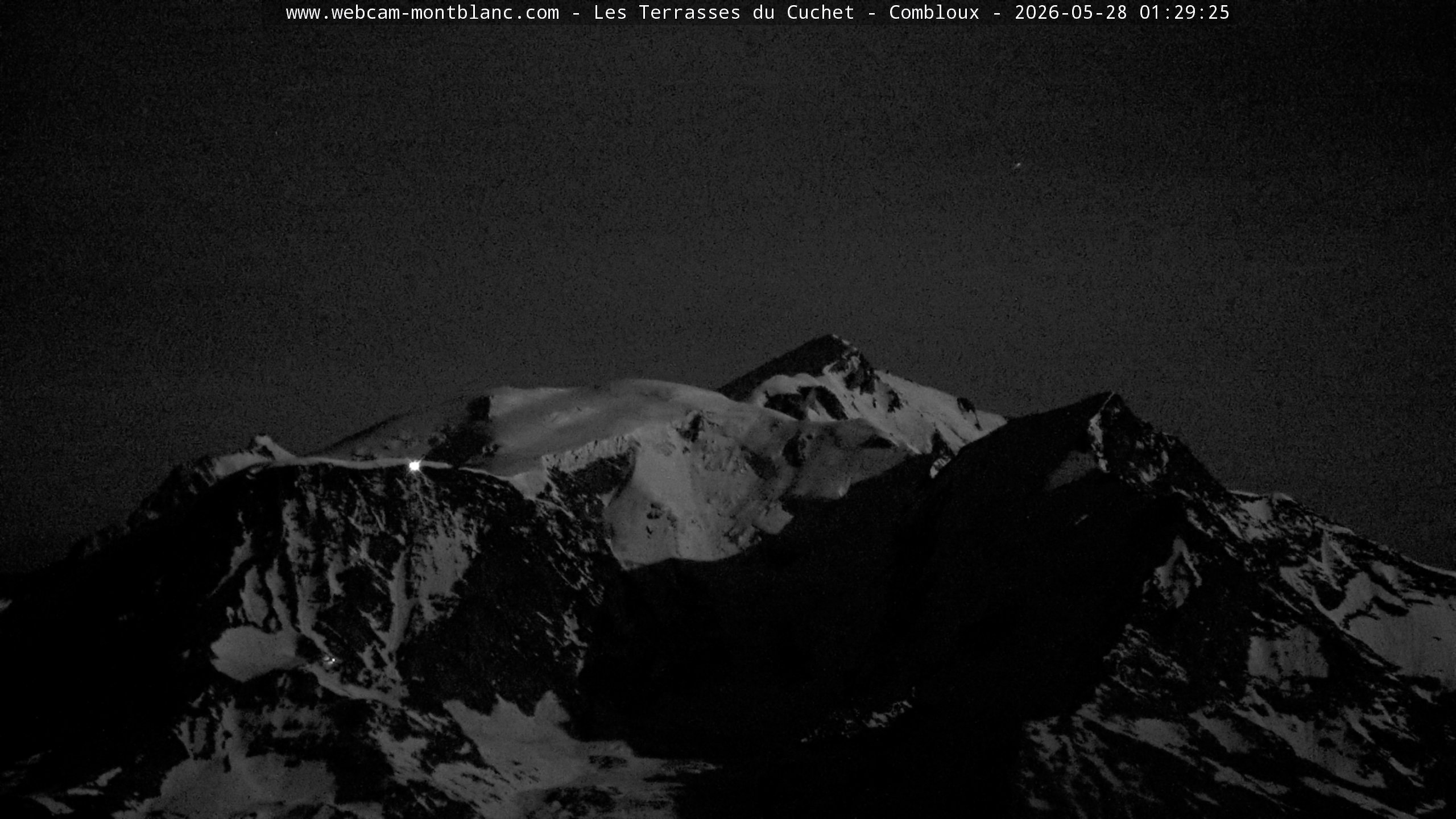 Mont Blanc