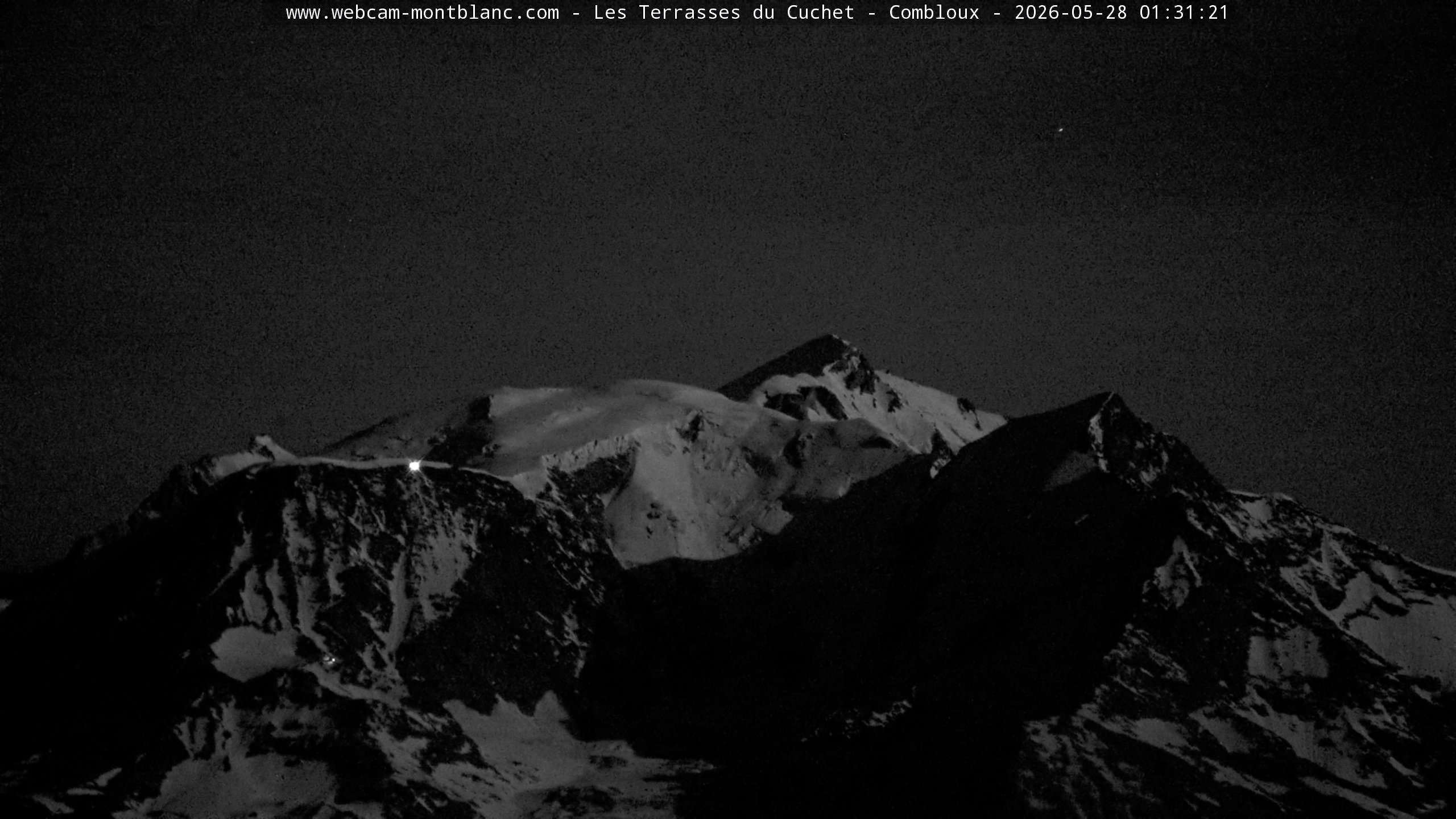 Mont Blanc