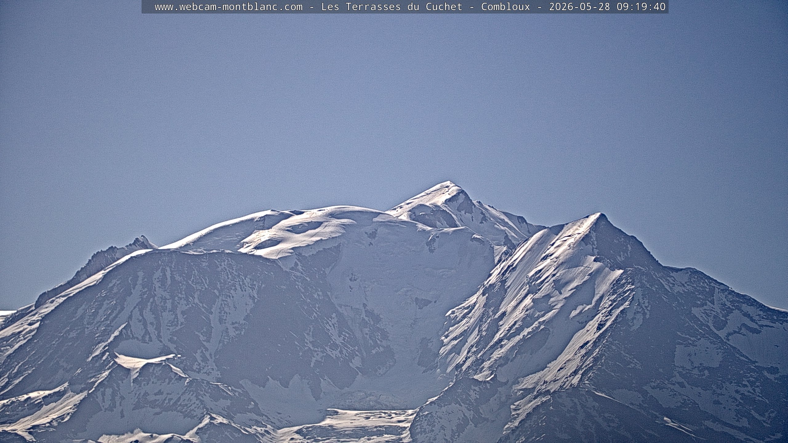 Mont Blanc