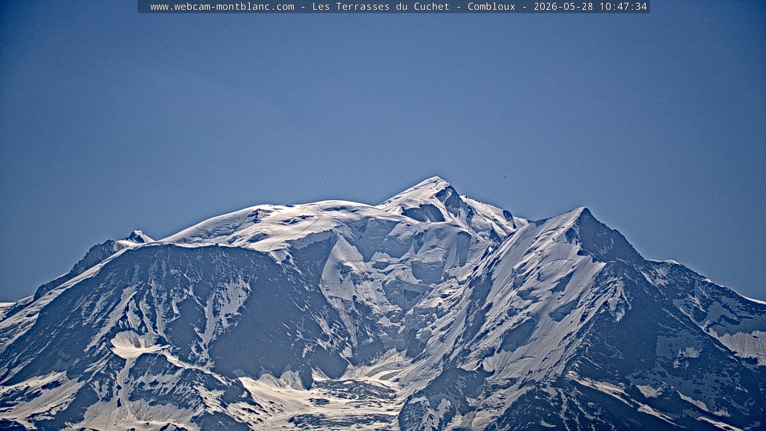 Mont Blanc