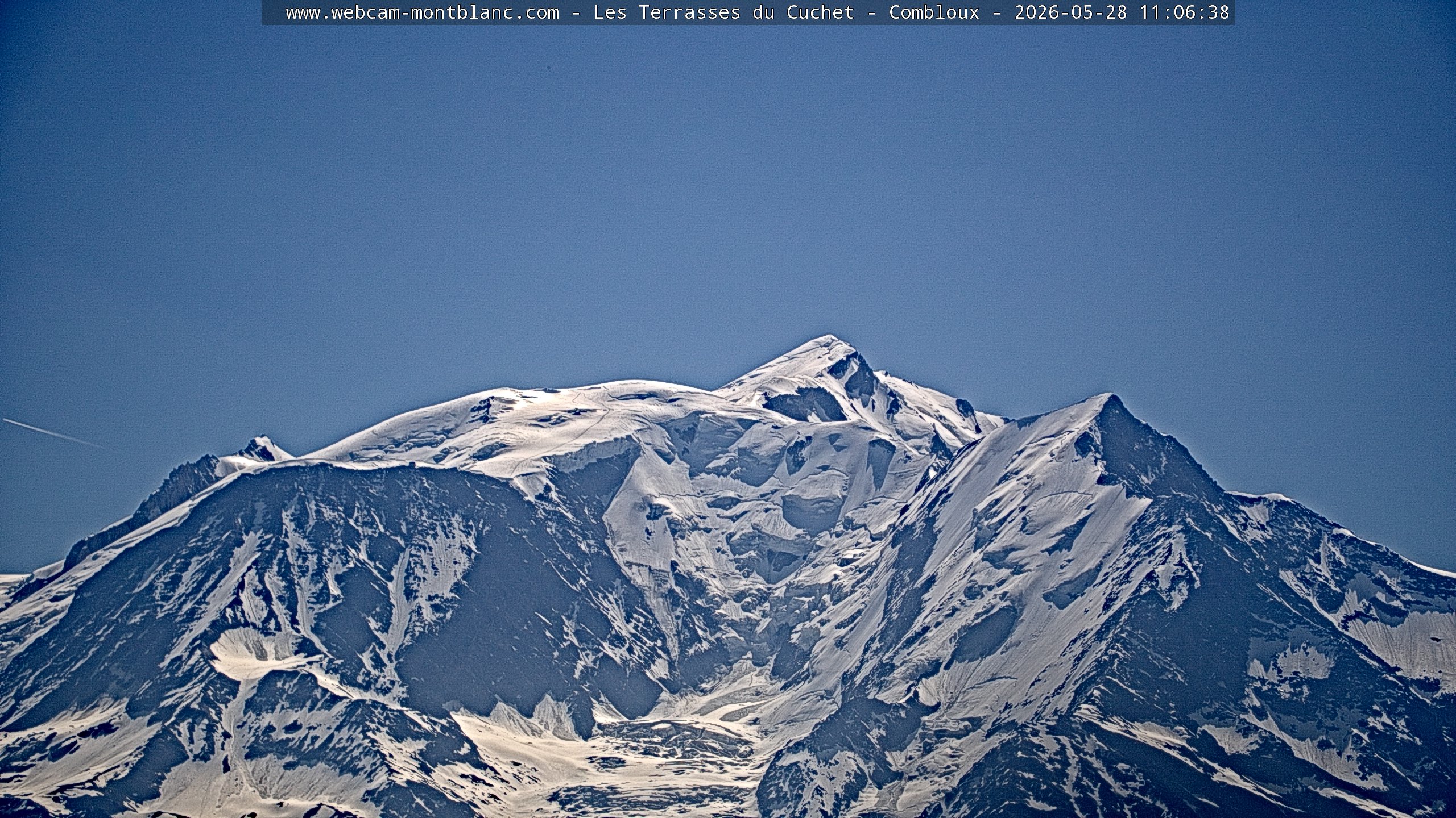 Mont Blanc