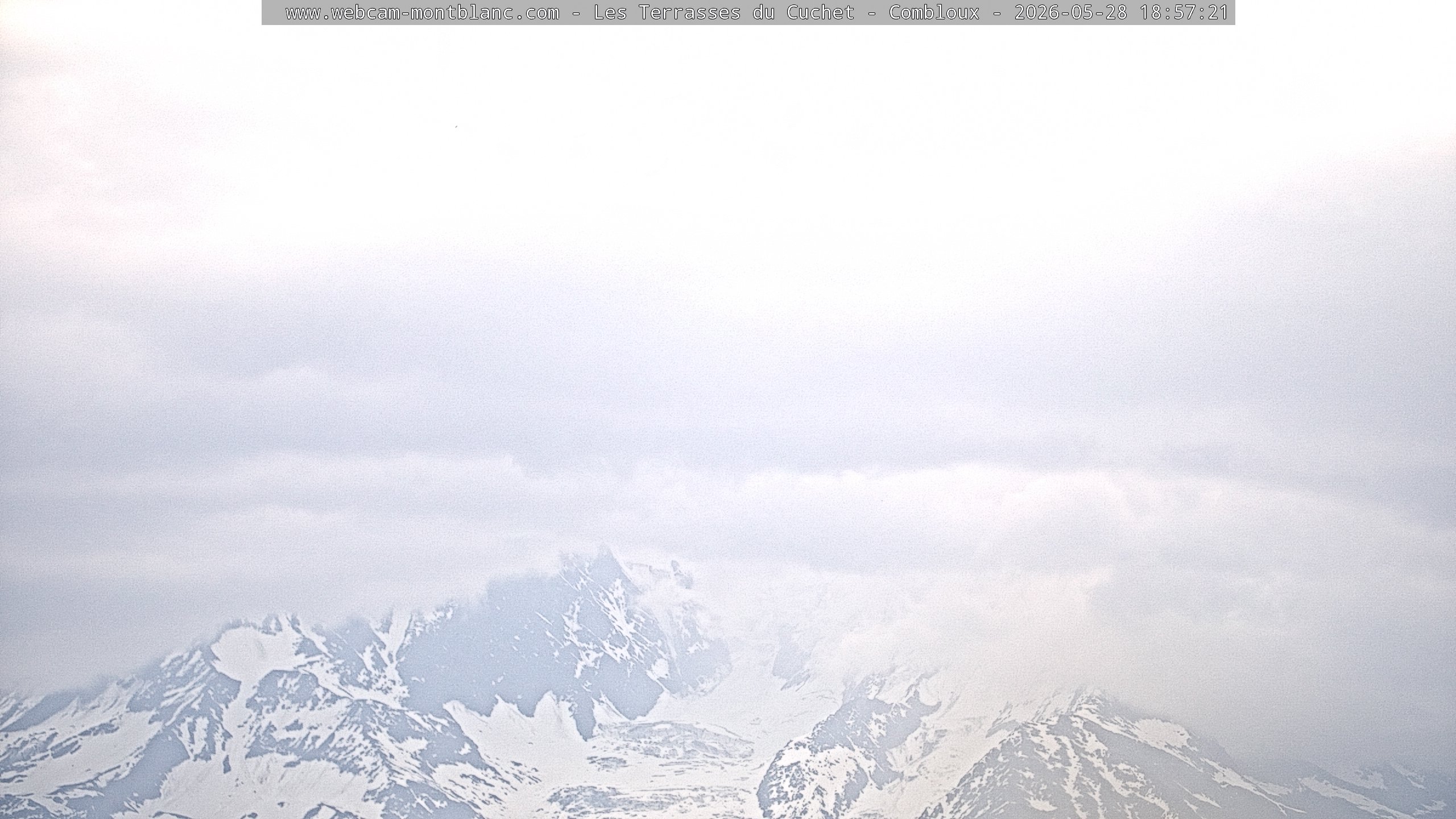 Mont Blanc