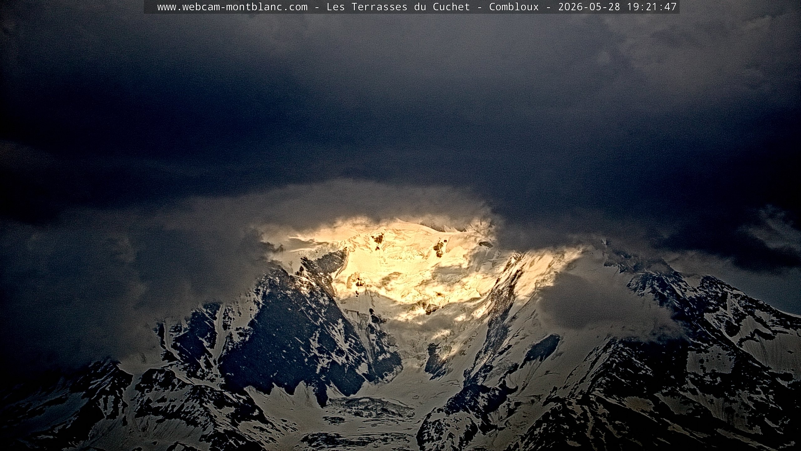Mont Blanc