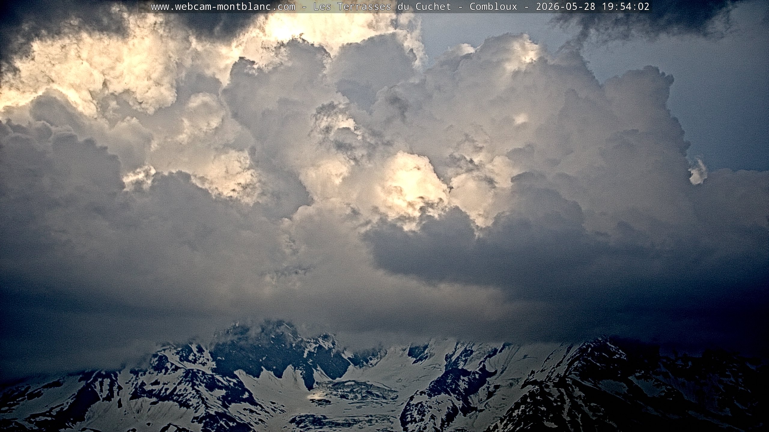 Mont Blanc