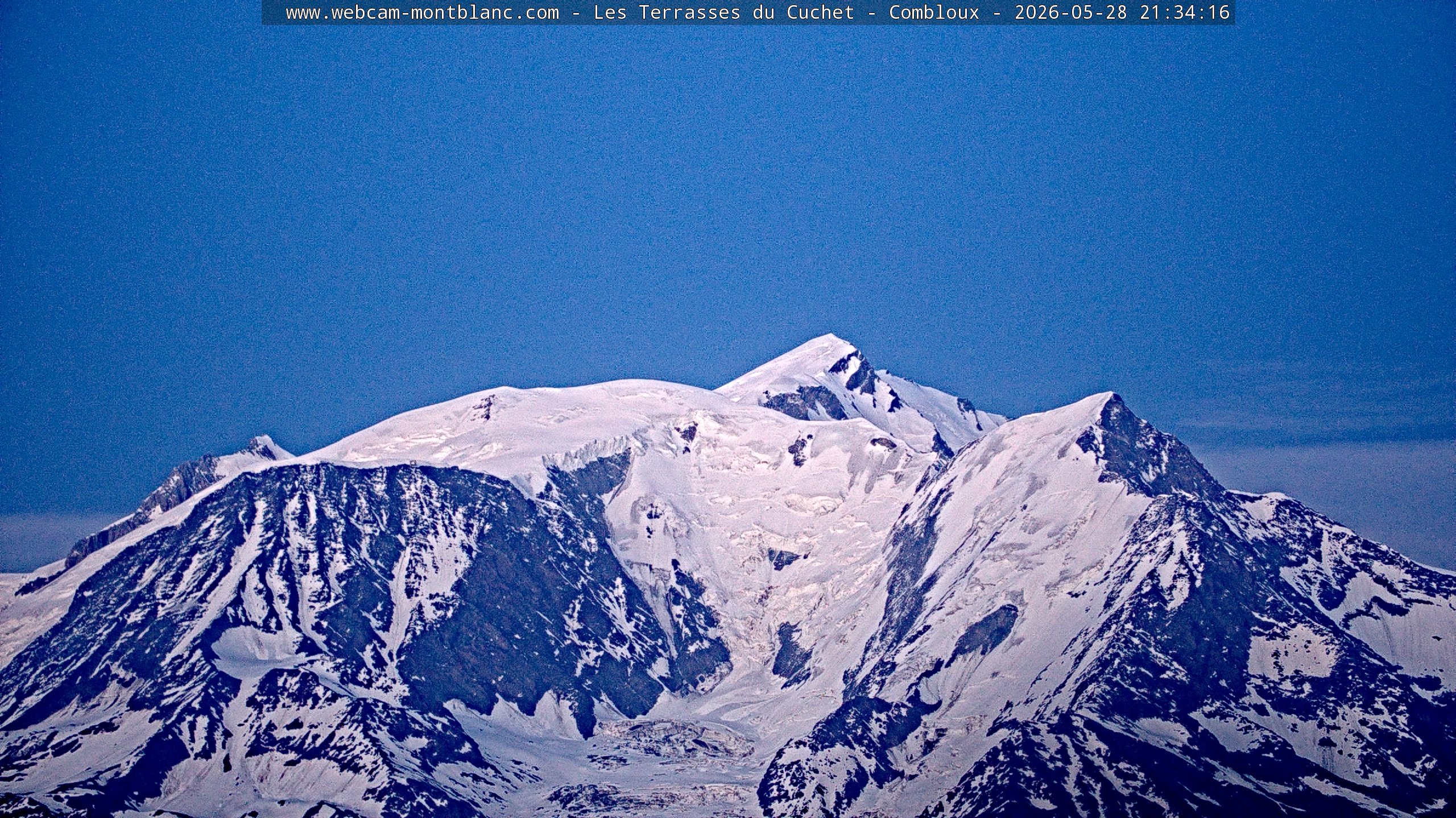 Mont Blanc