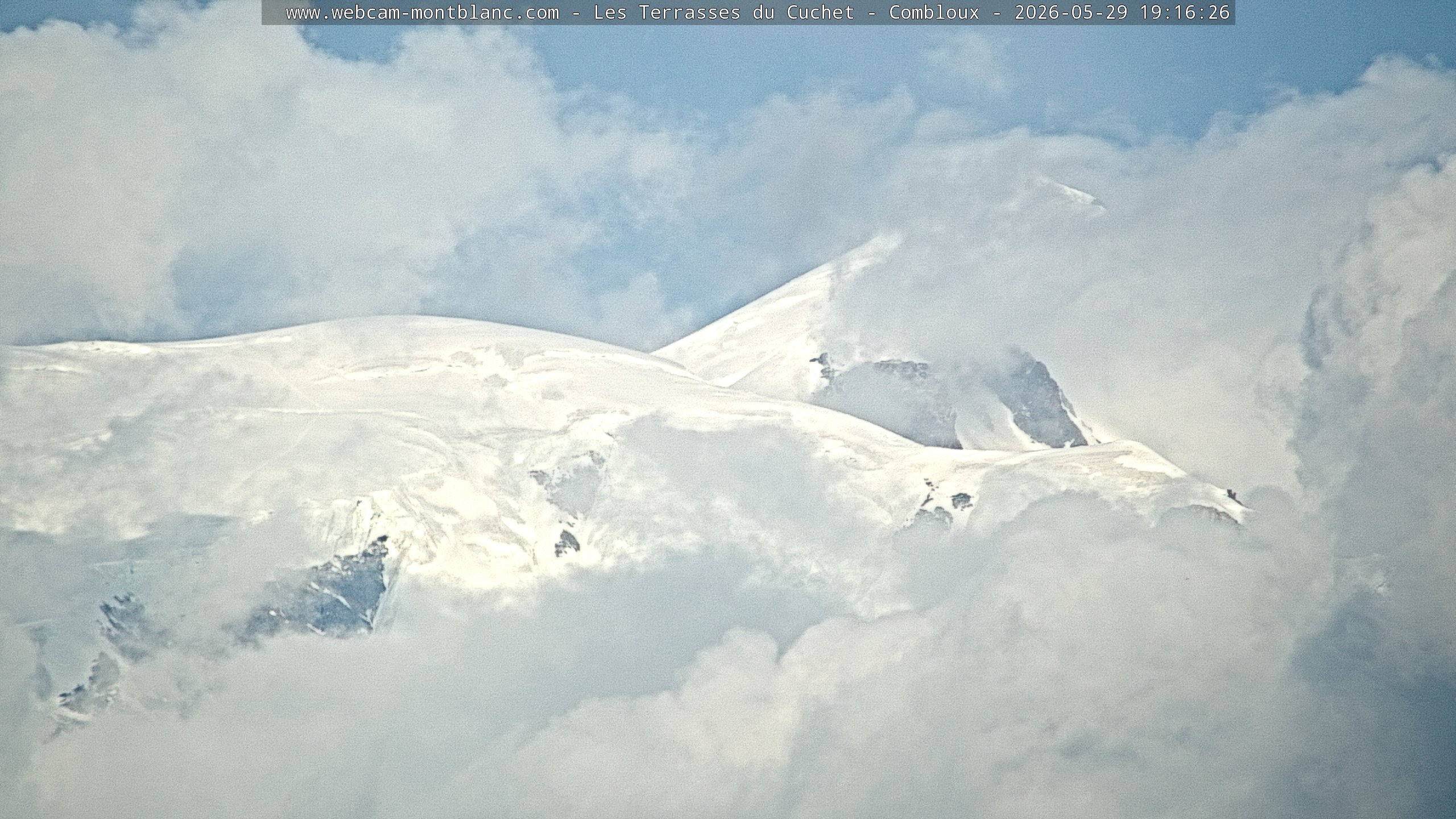 Mont Blanc