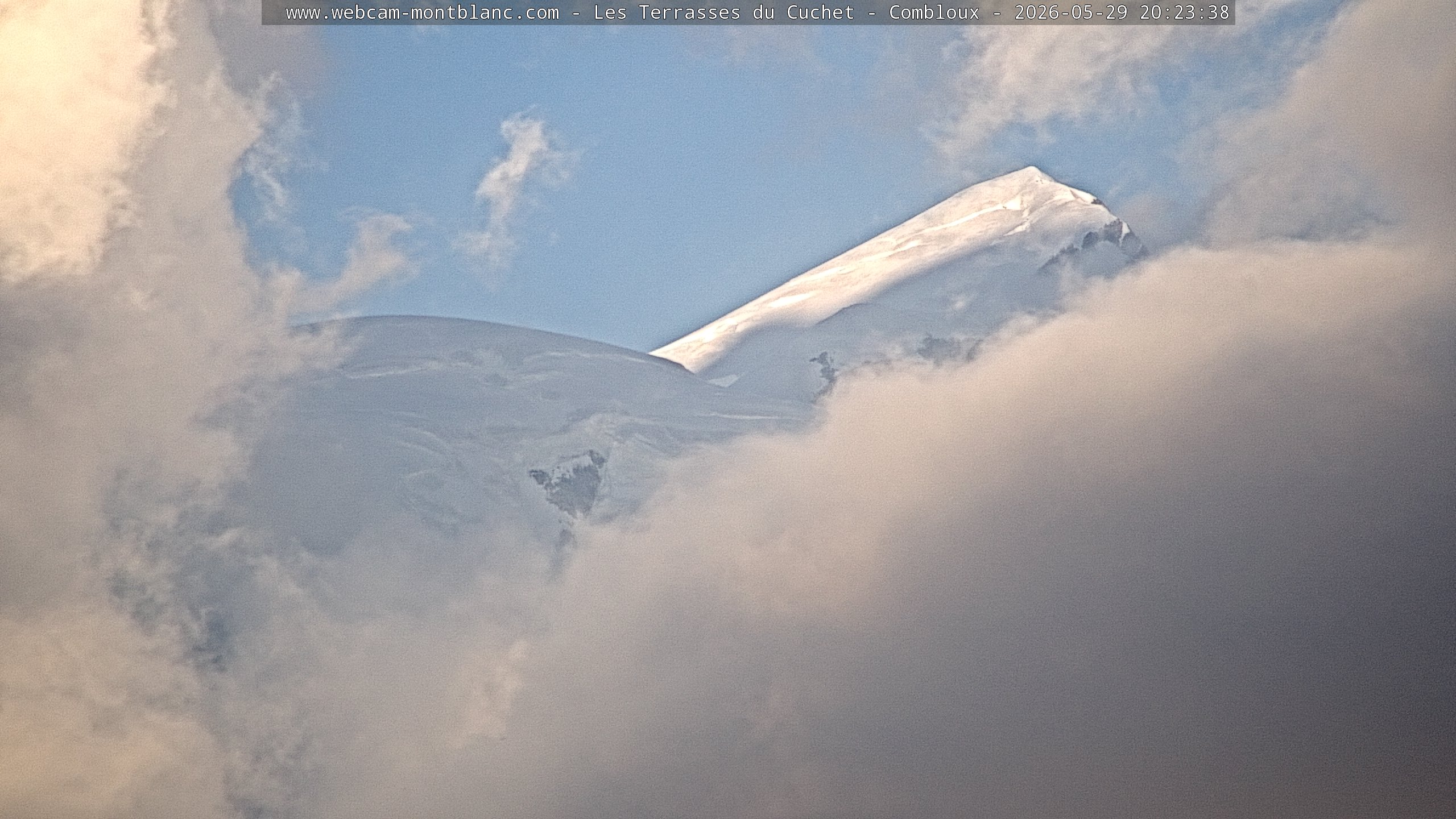 Mont Blanc