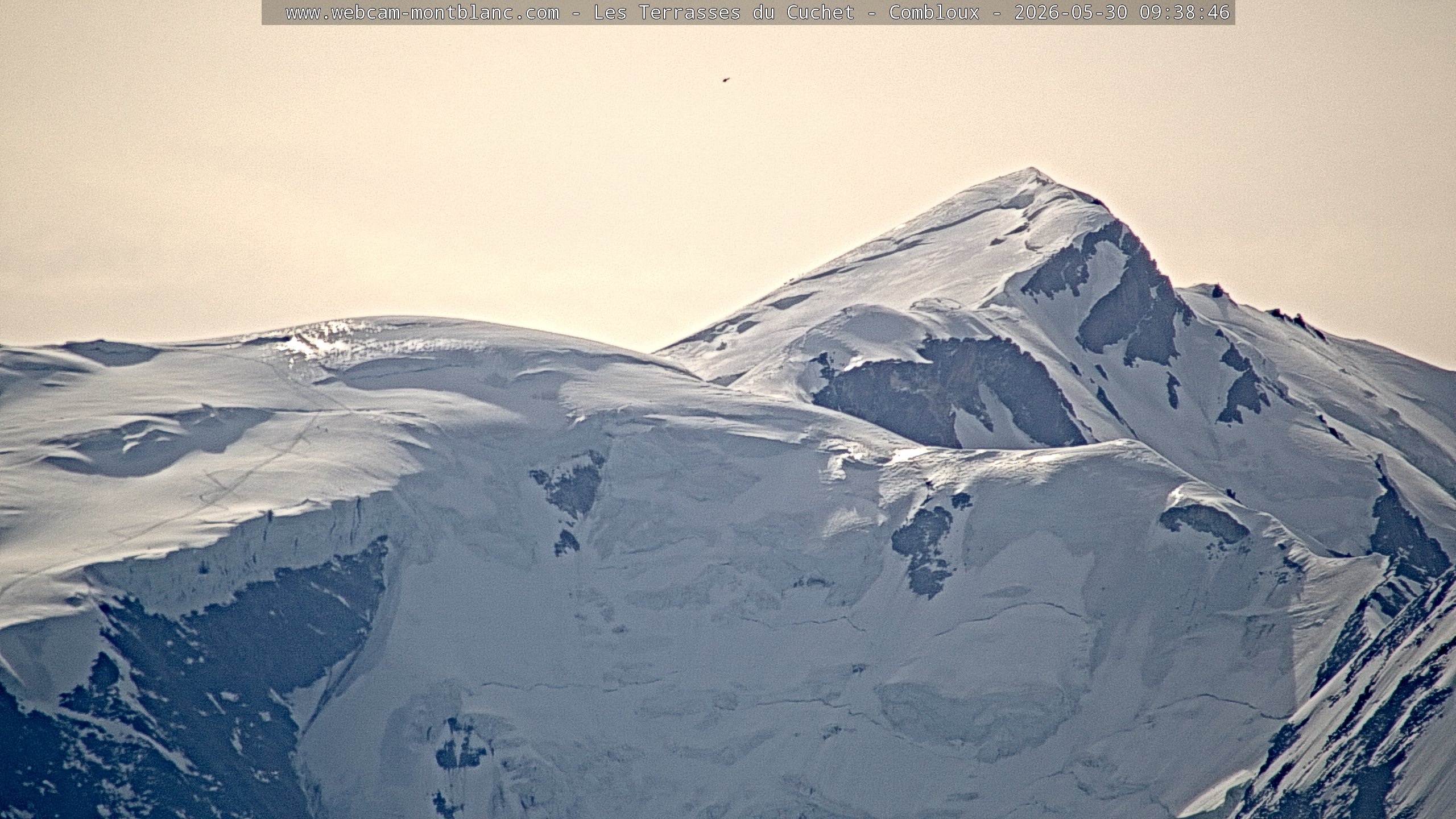 Mont Blanc