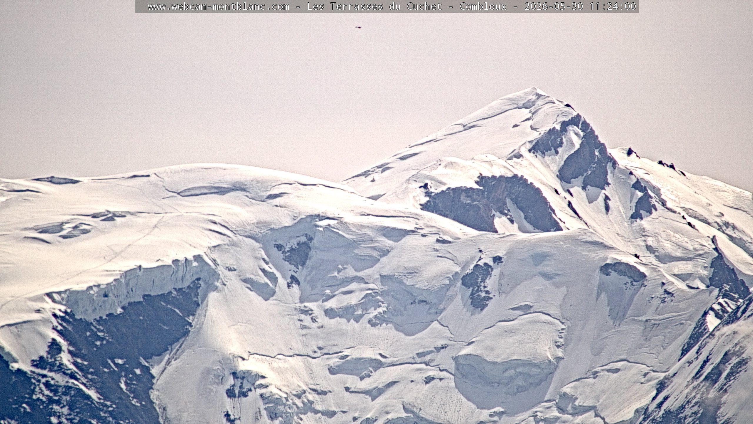 Mont Blanc