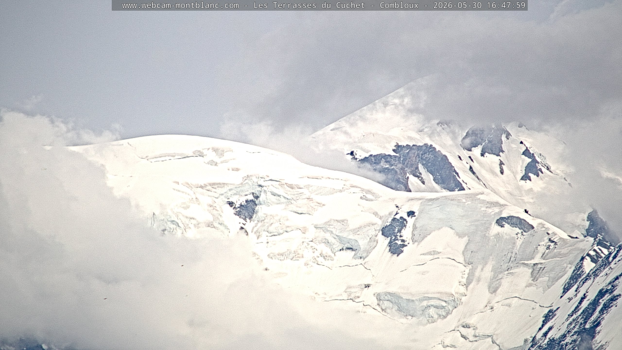 Mont Blanc