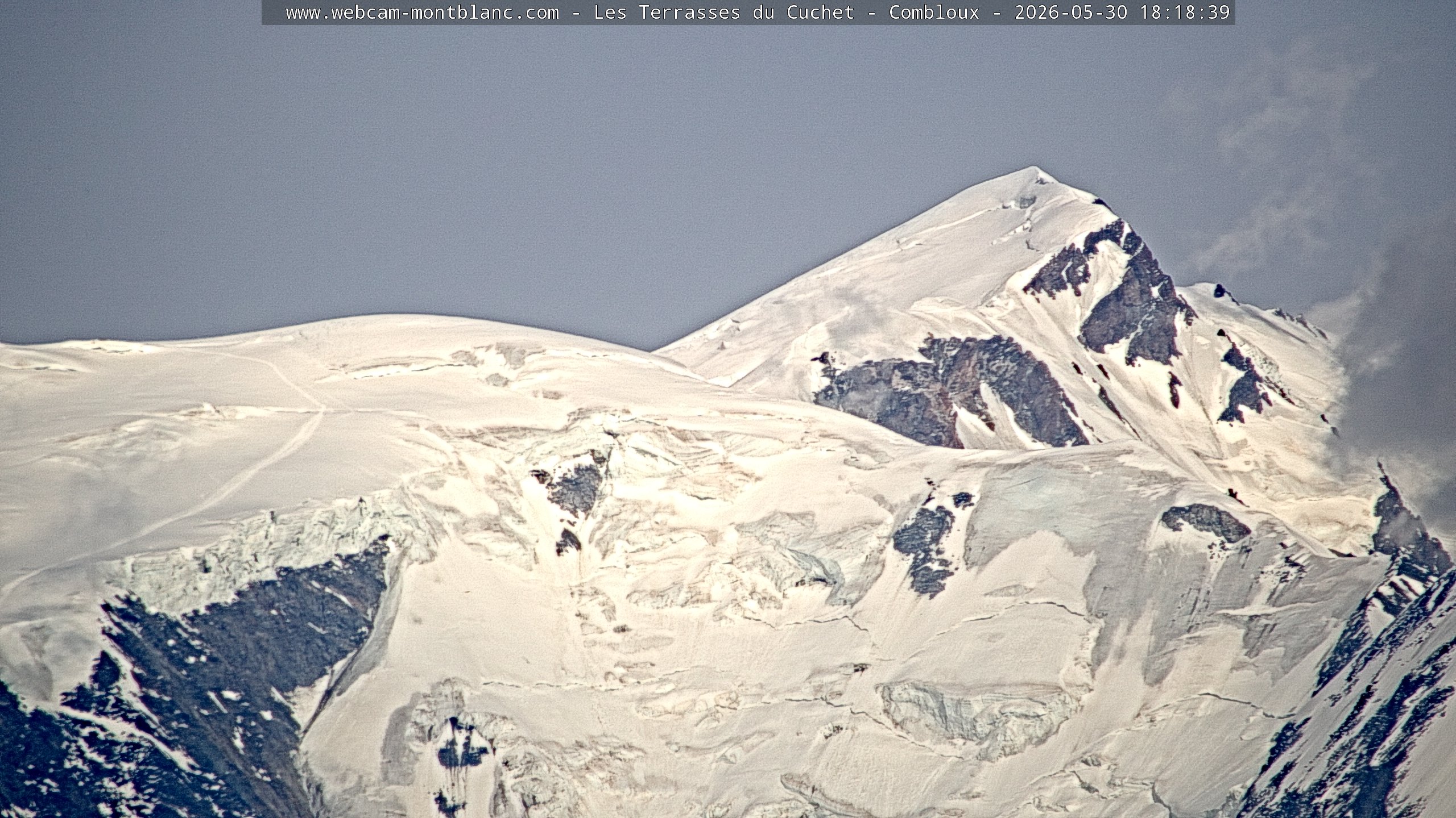 Mont Blanc