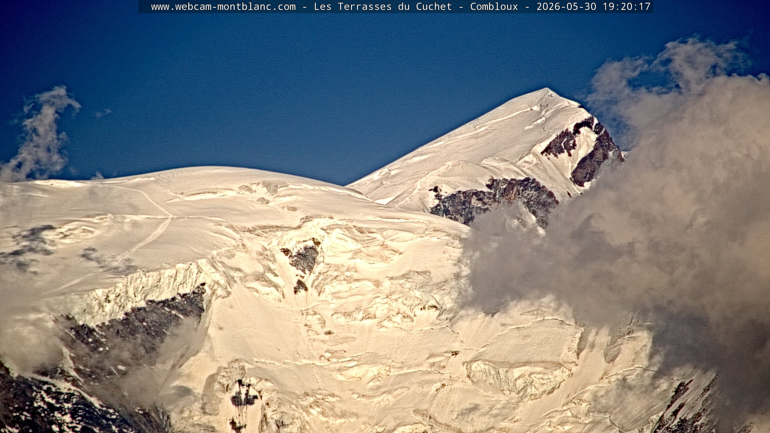 Mont Blanc