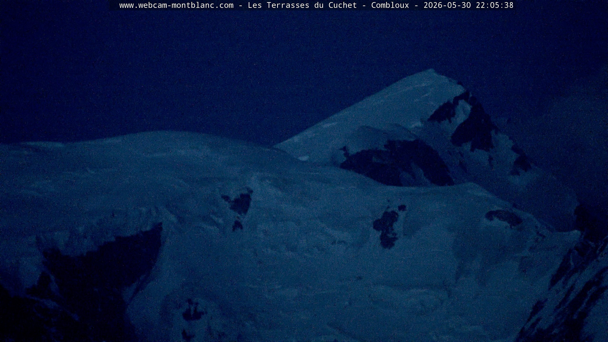Mont Blanc
