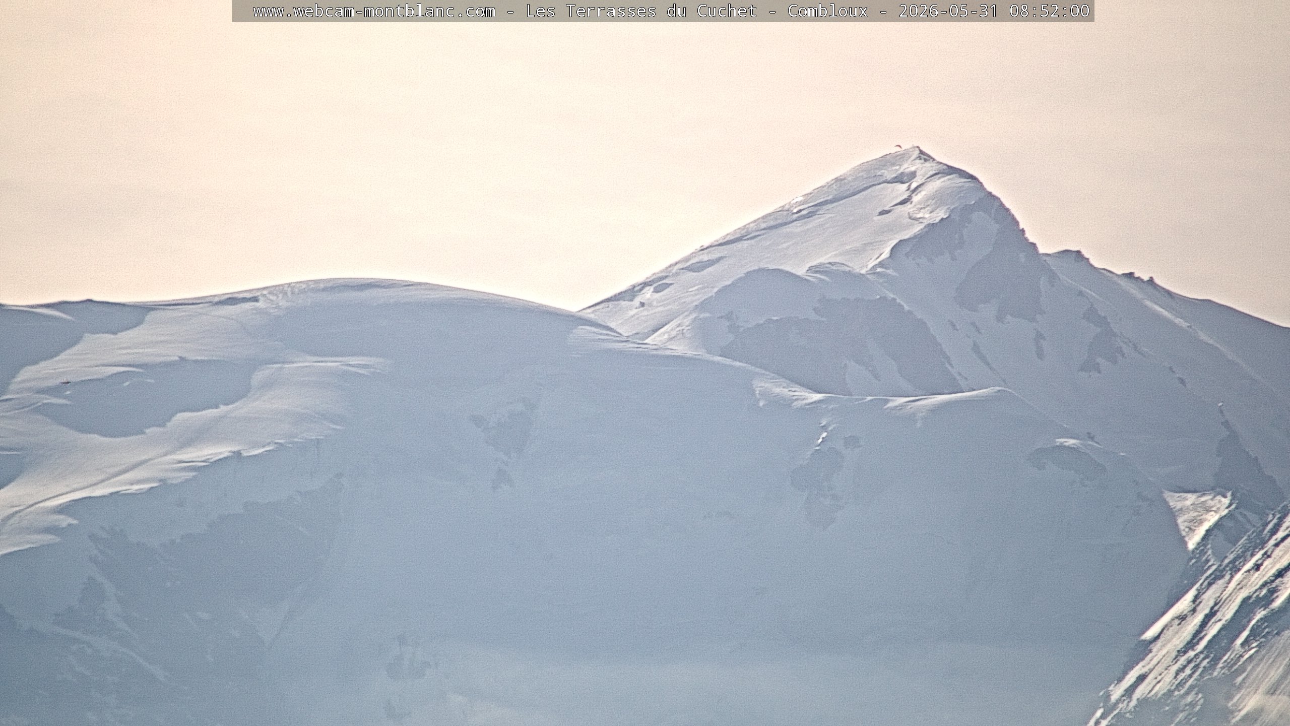 Mont Blanc