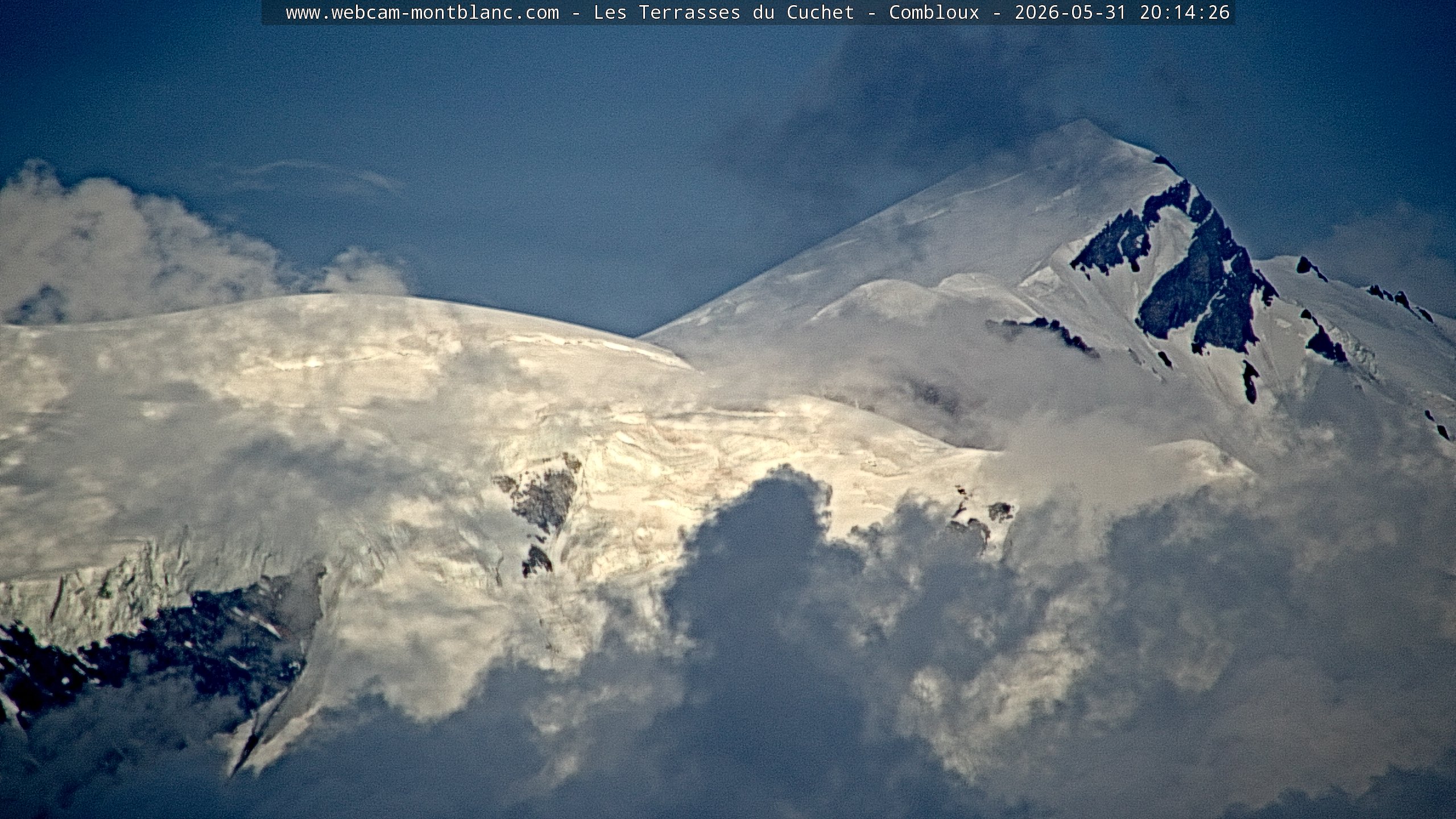 Mont Blanc