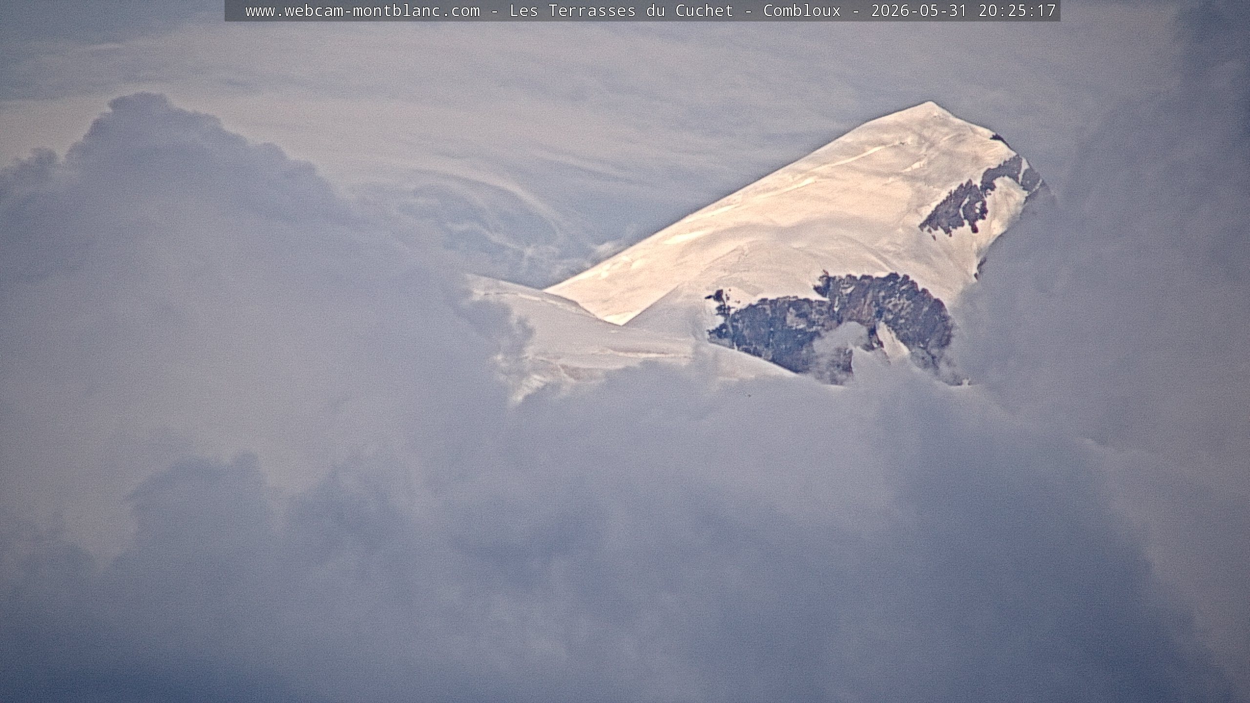 Mont Blanc
