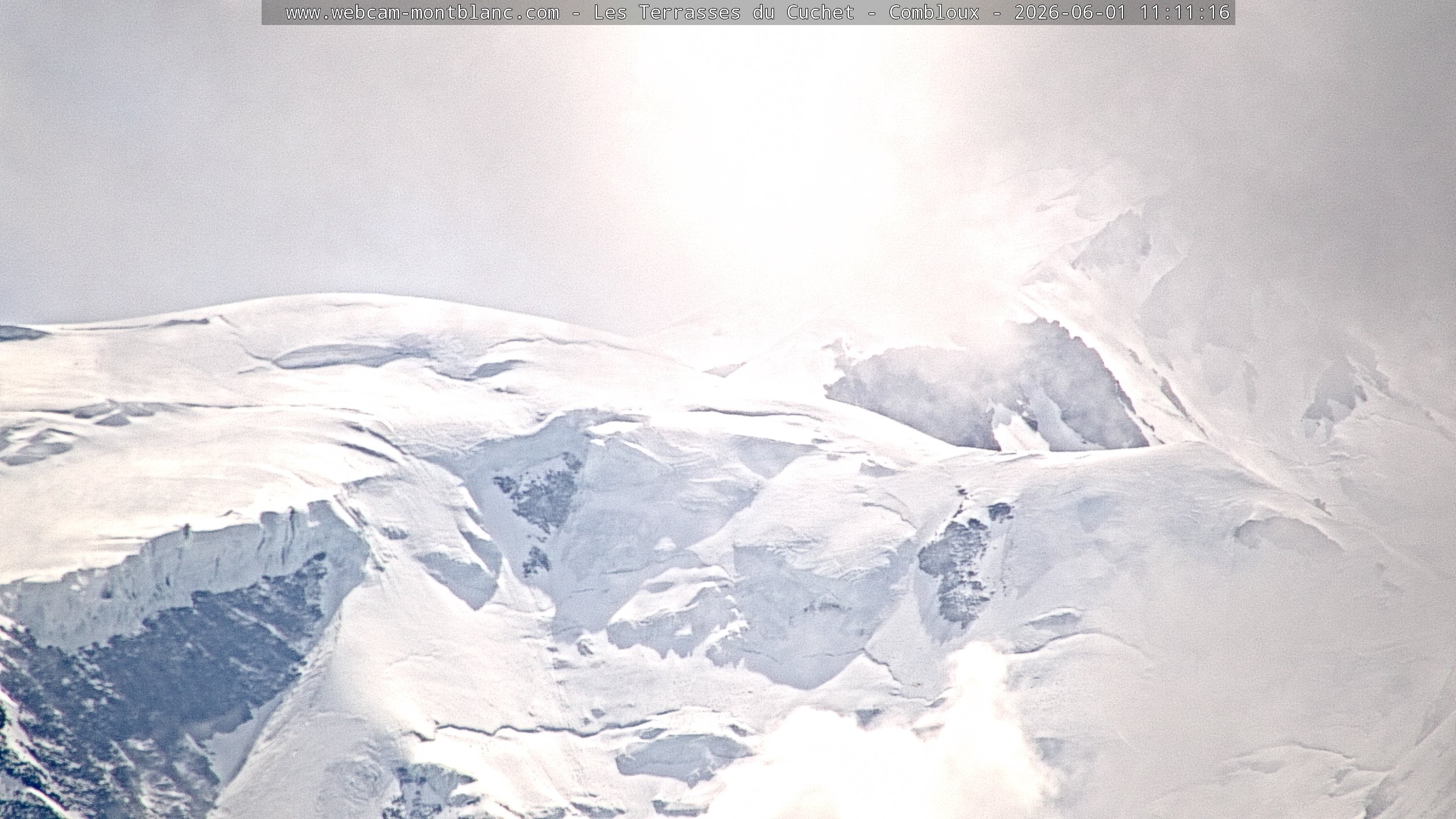 Mont Blanc