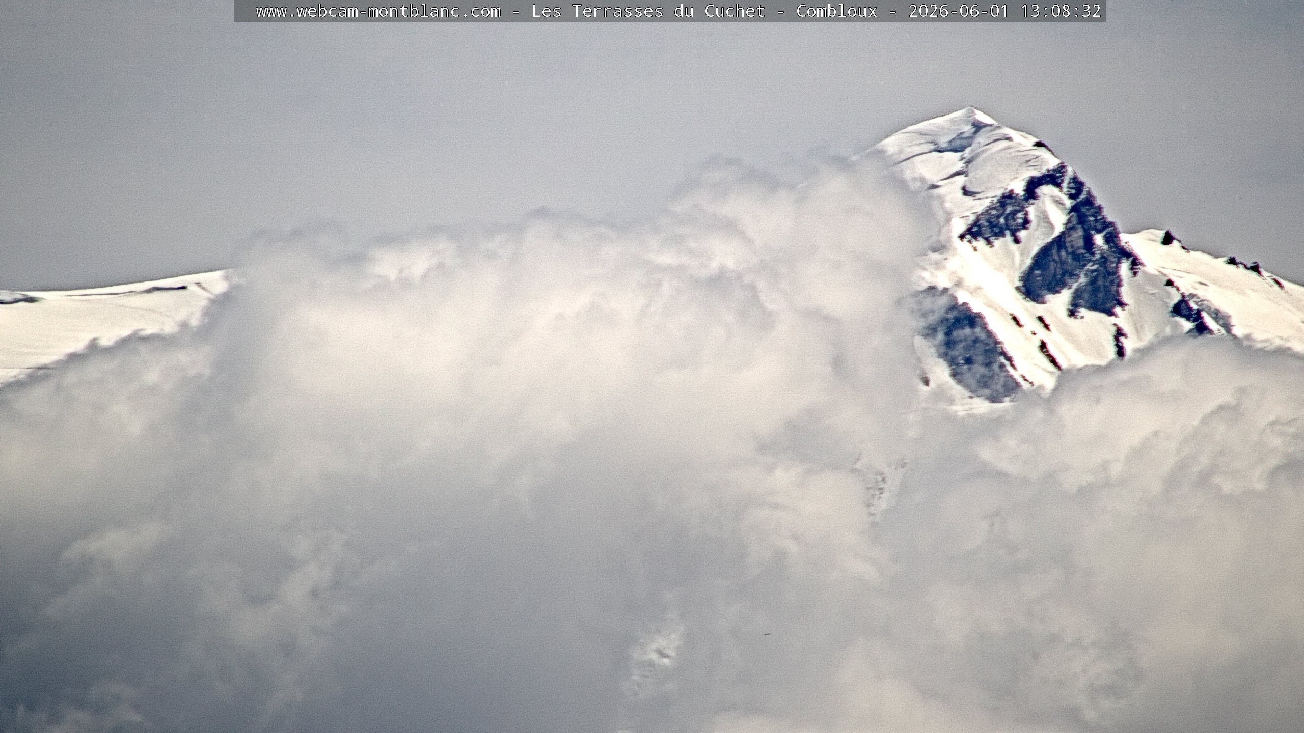 Mont Blanc