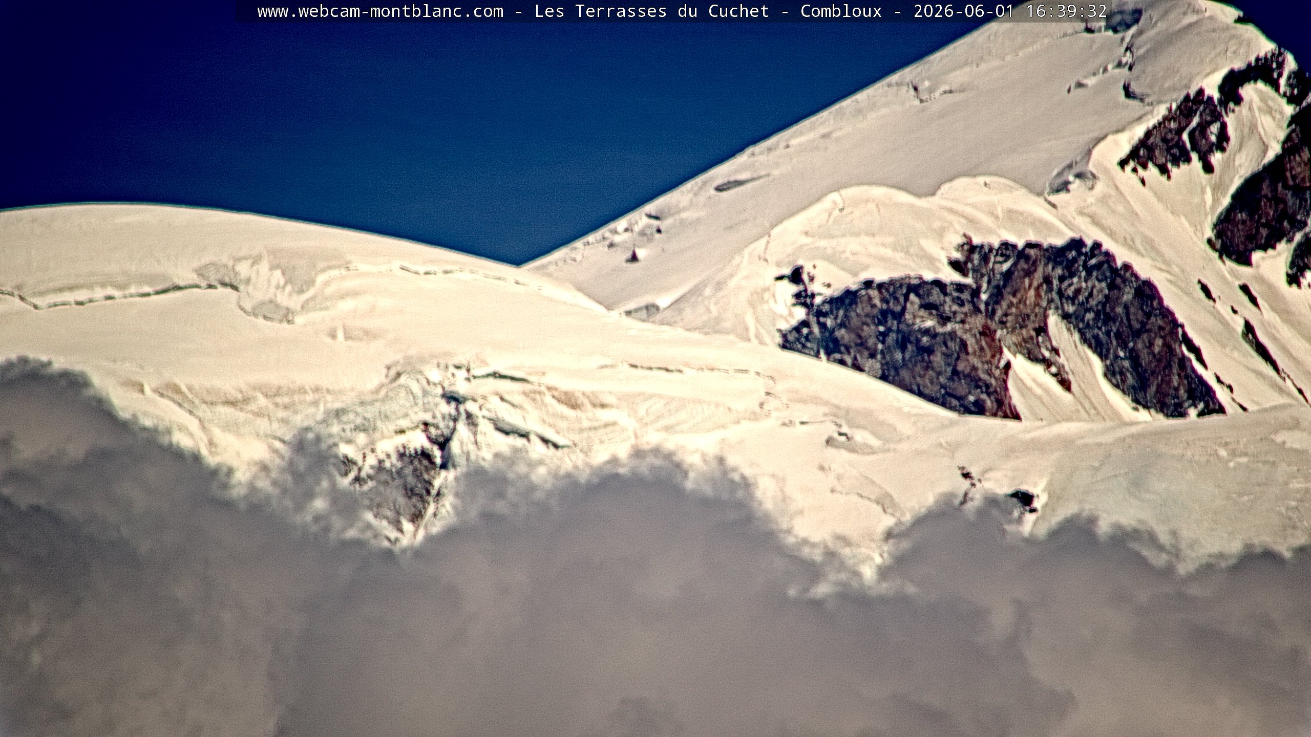 Mont Blanc