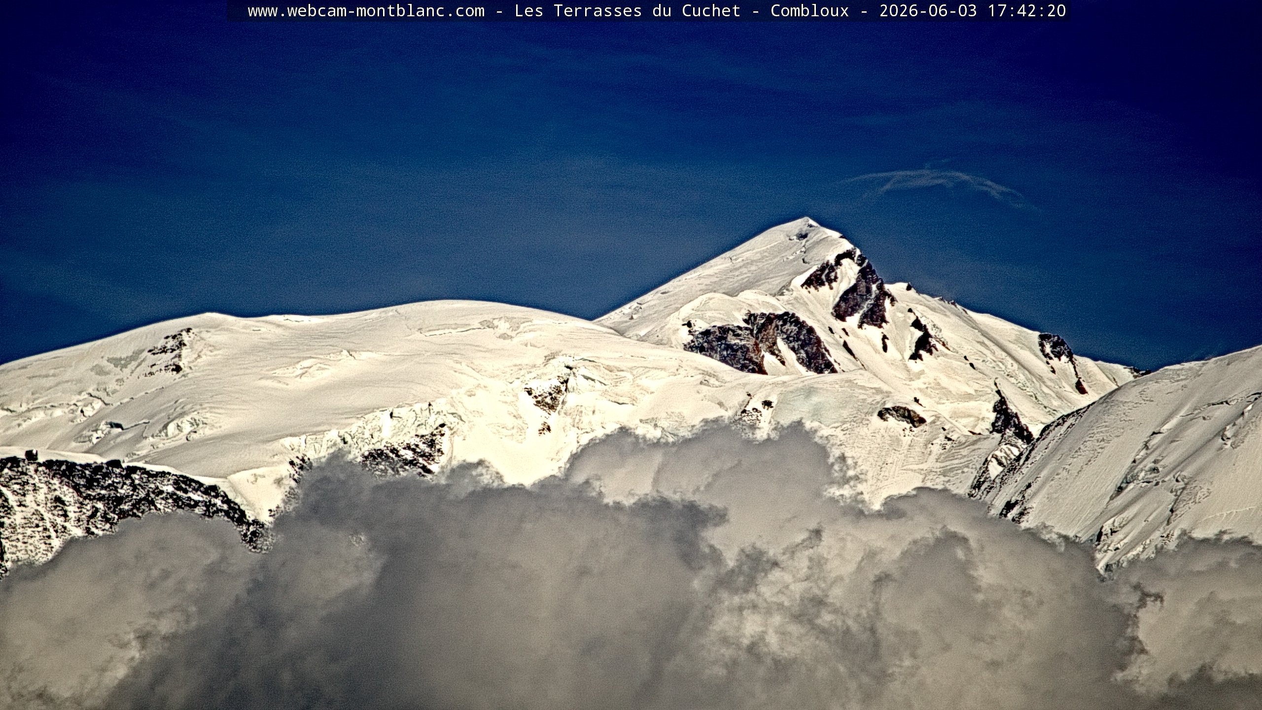 Mont Blanc