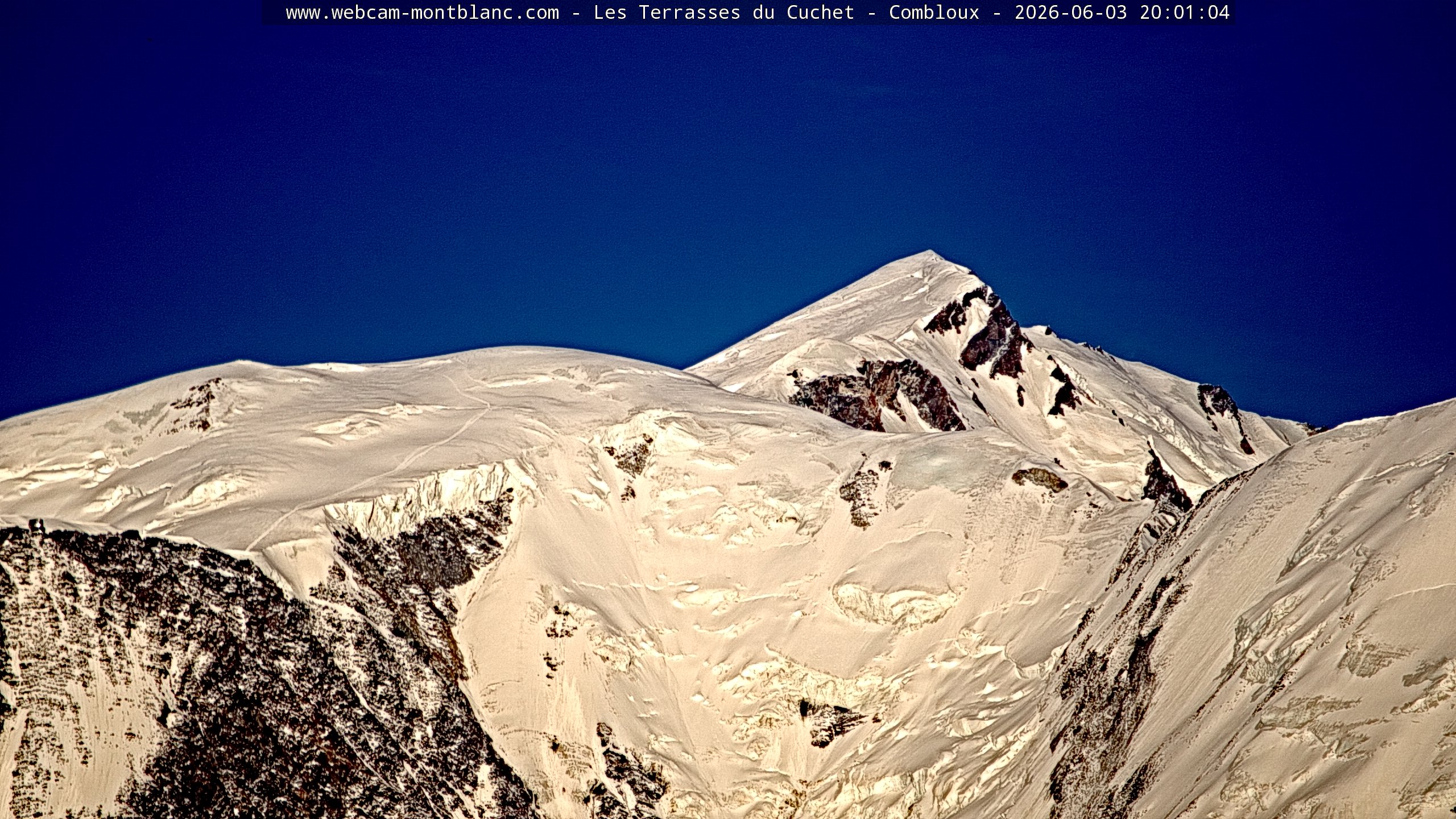 Mont Blanc