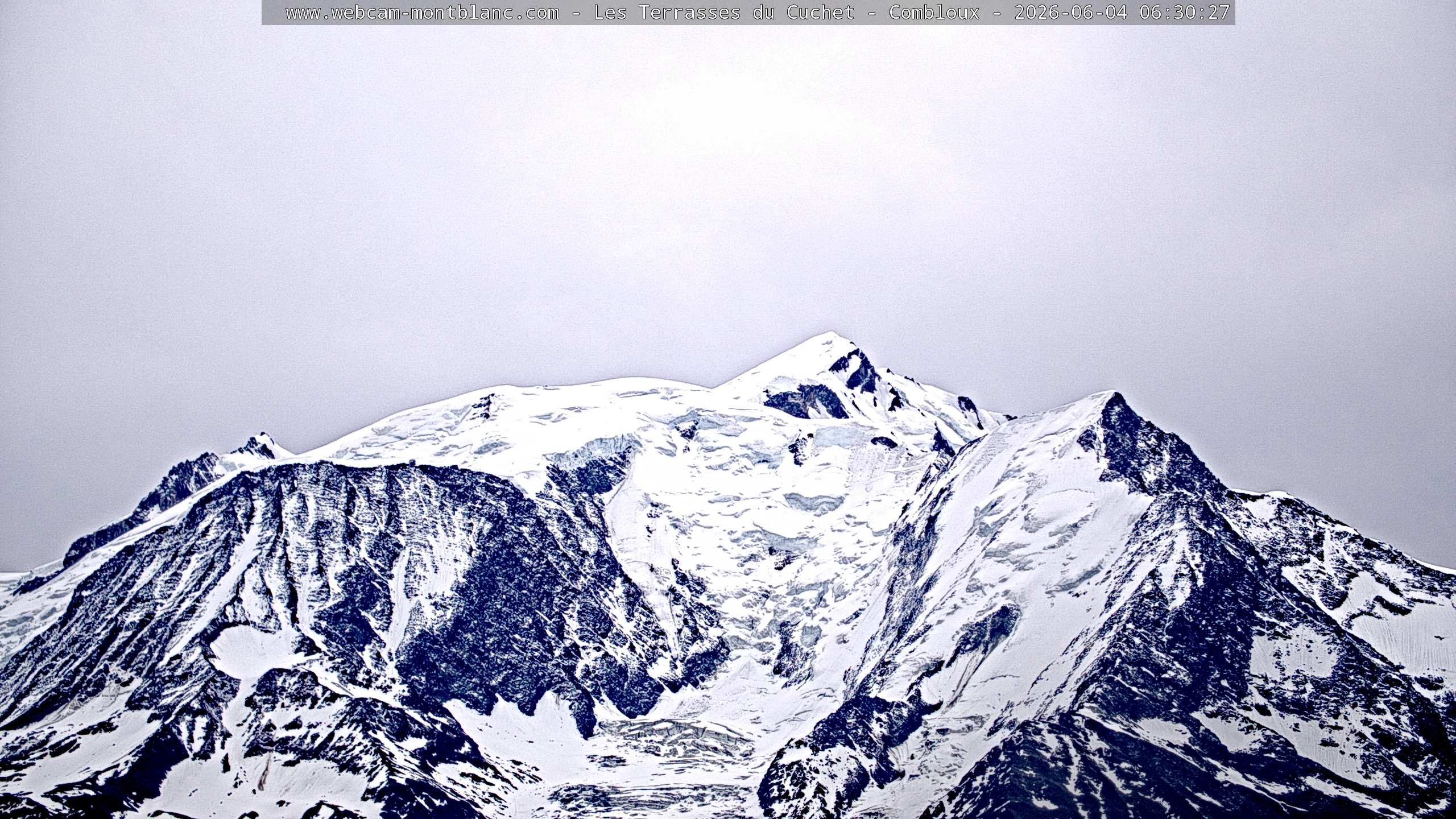 Mont Blanc