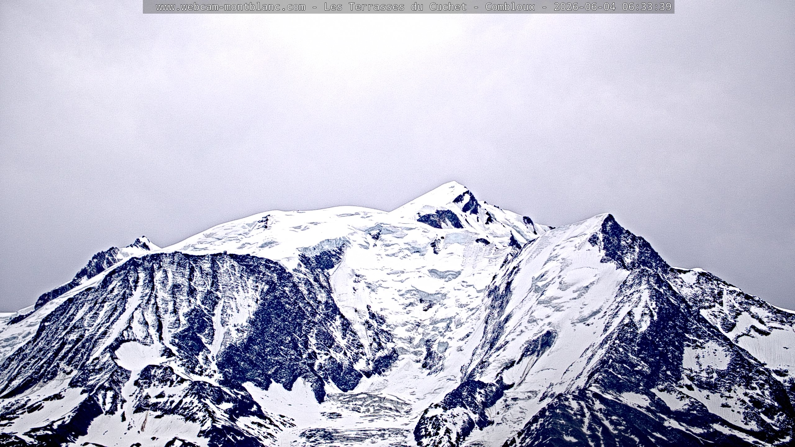 Mont Blanc