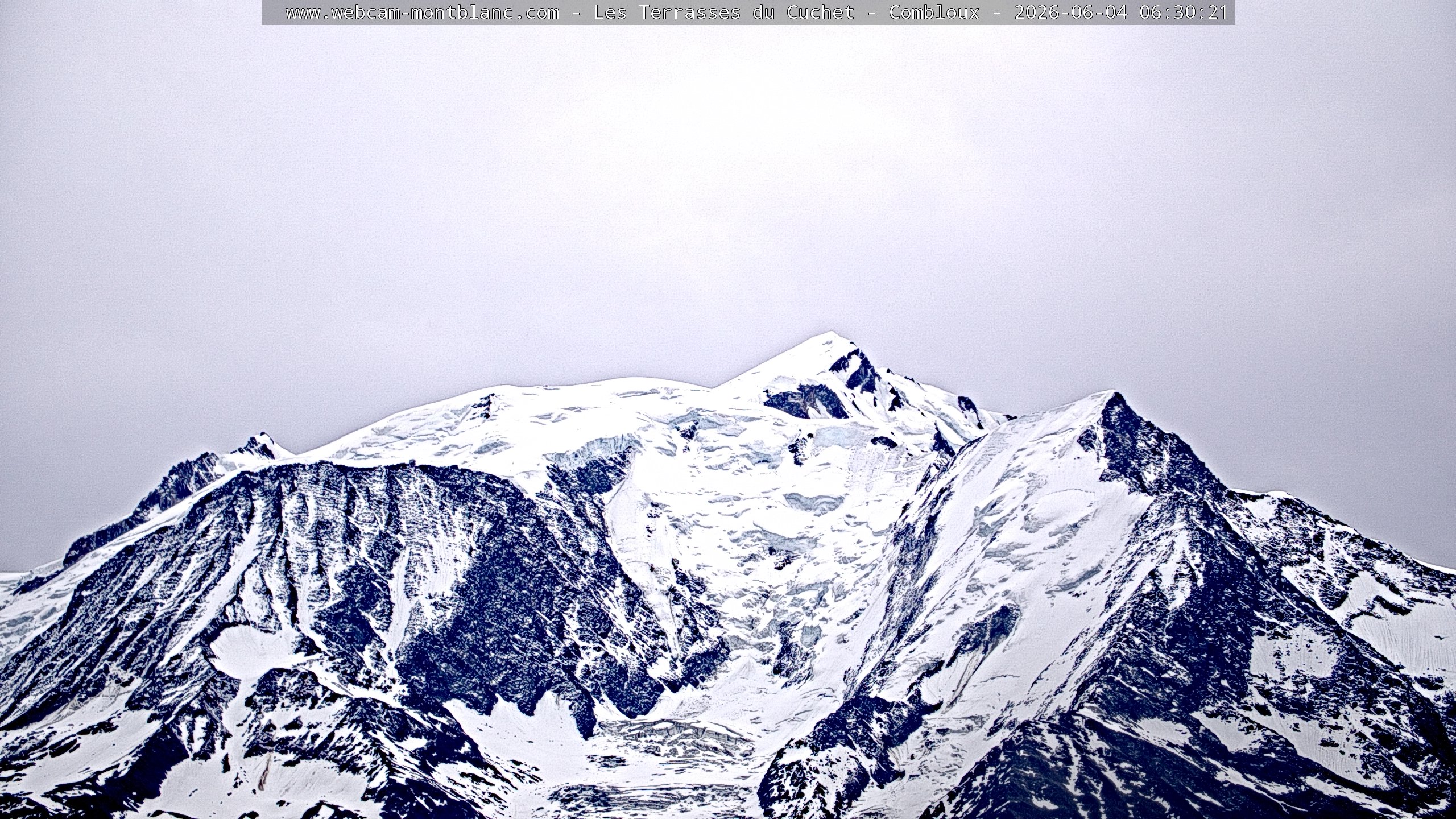 Mont Blanc