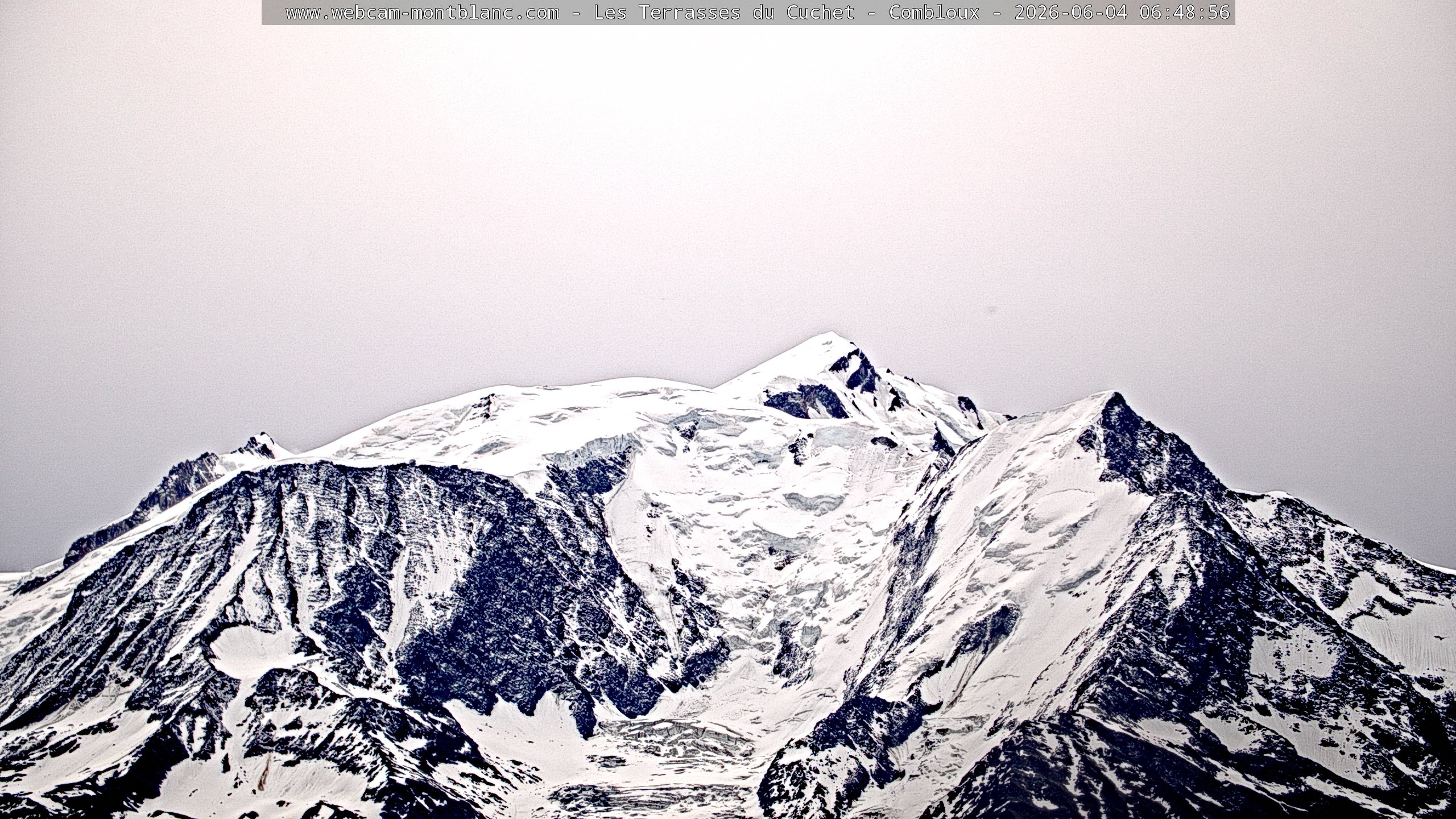 Mont Blanc